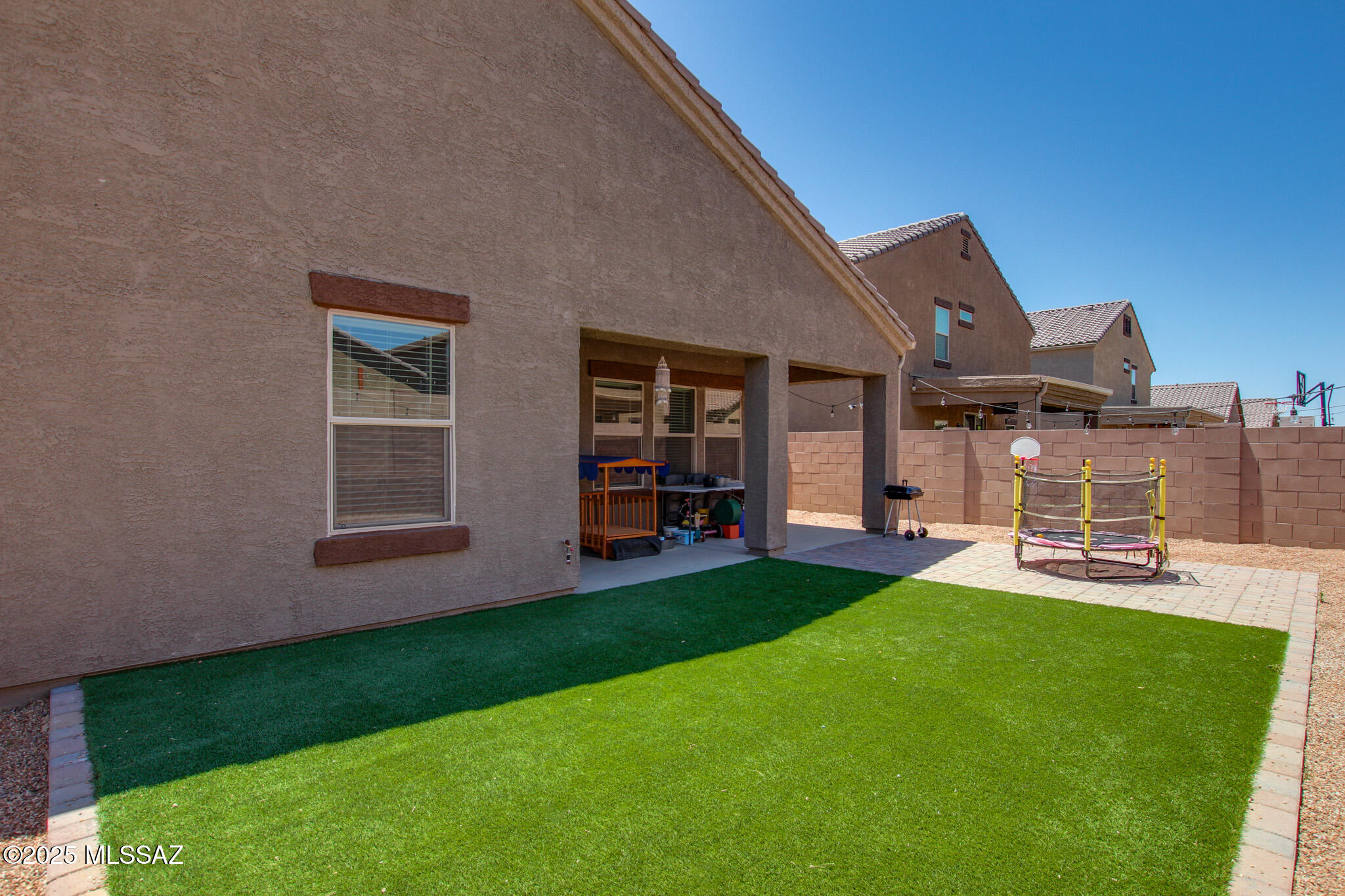Saguaro Bloom 7A - Residential