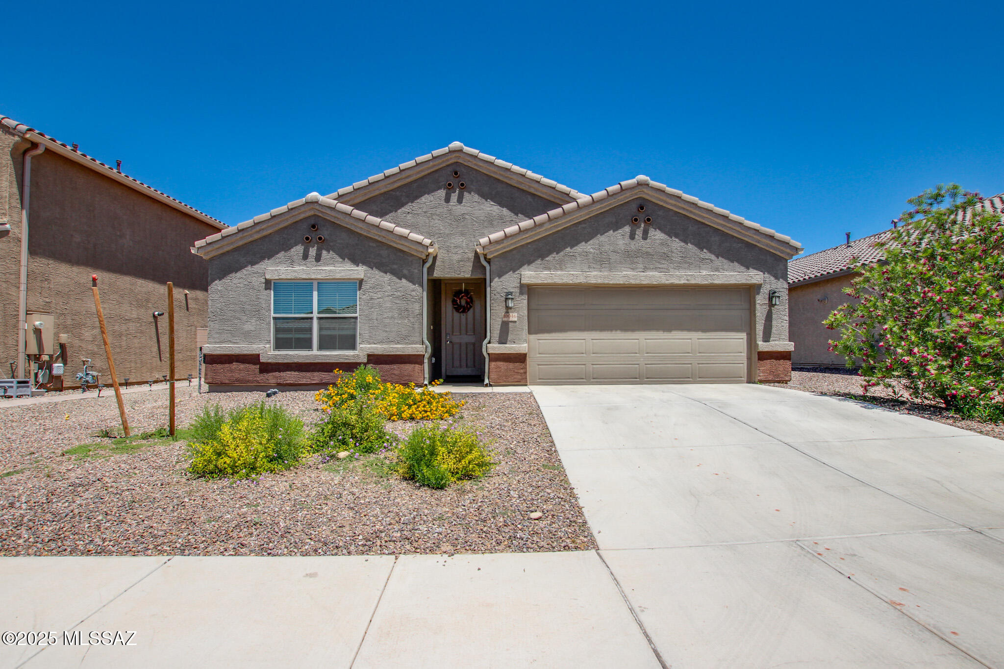 Saguaro Bloom 7A - Residential