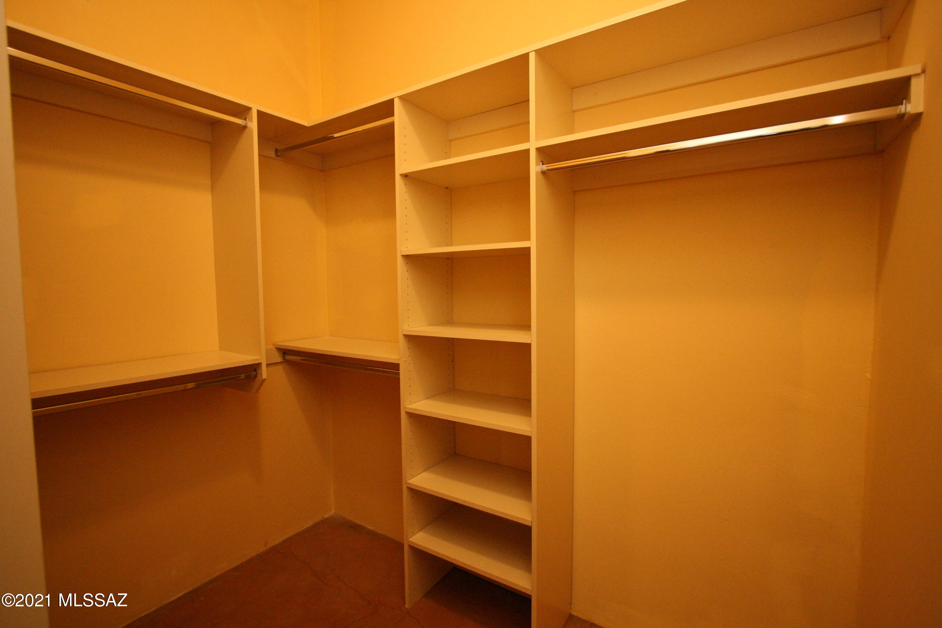 Tucson Resub Of Blk 134 - Residential Lease