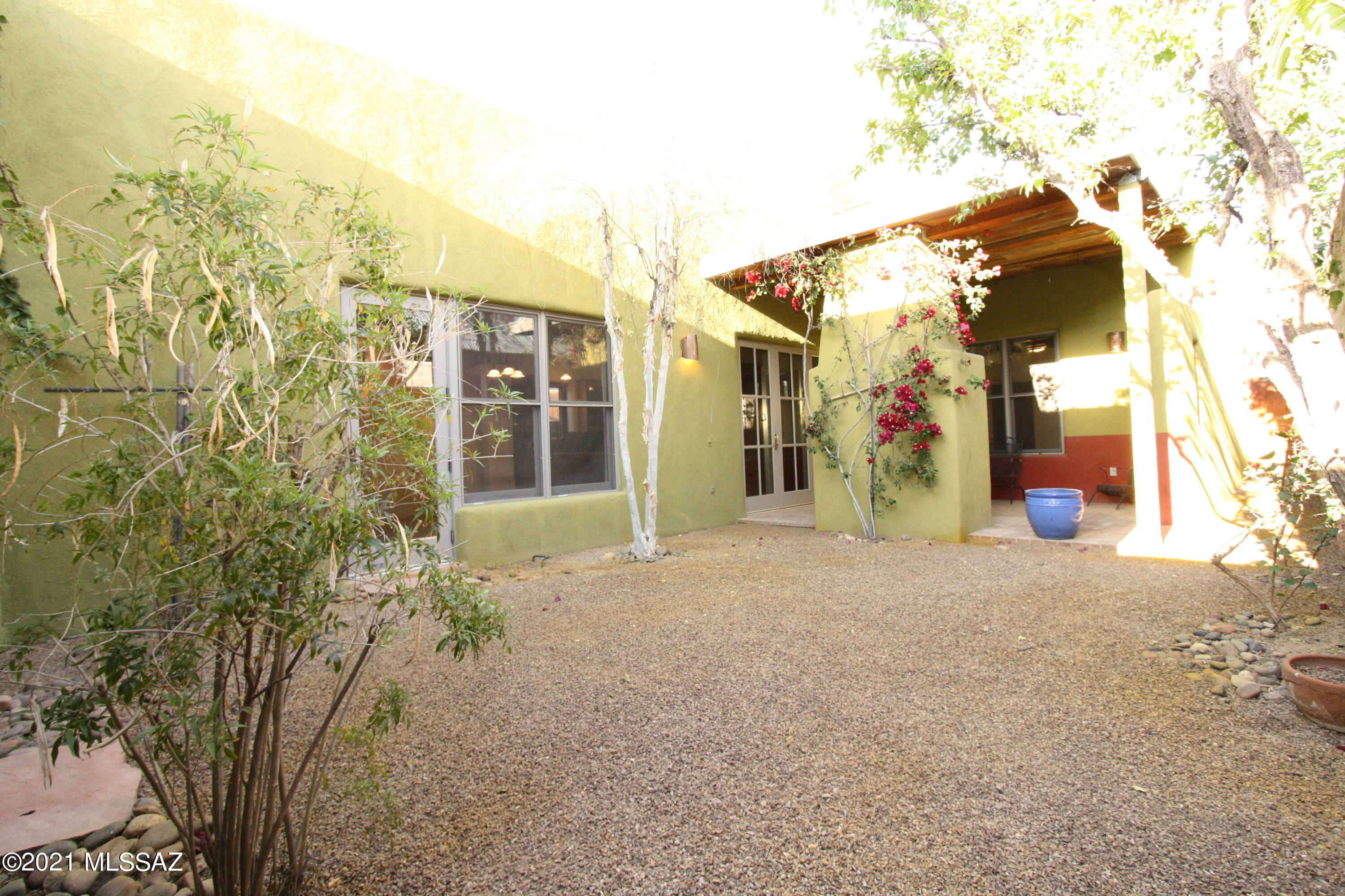 Tucson Resub Of Blk 134 - Residential Lease