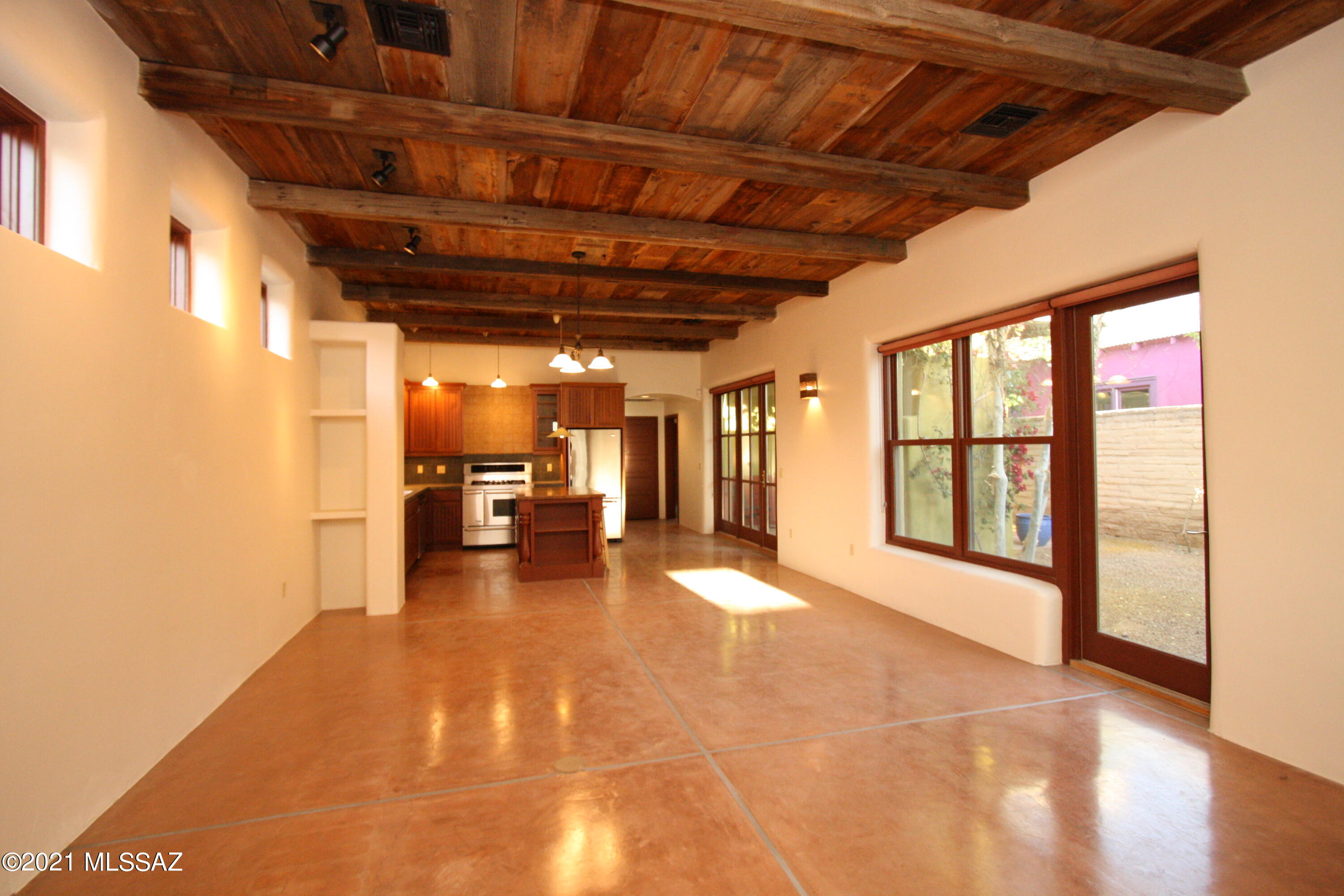 Tucson Resub Of Blk 134 - Residential Lease