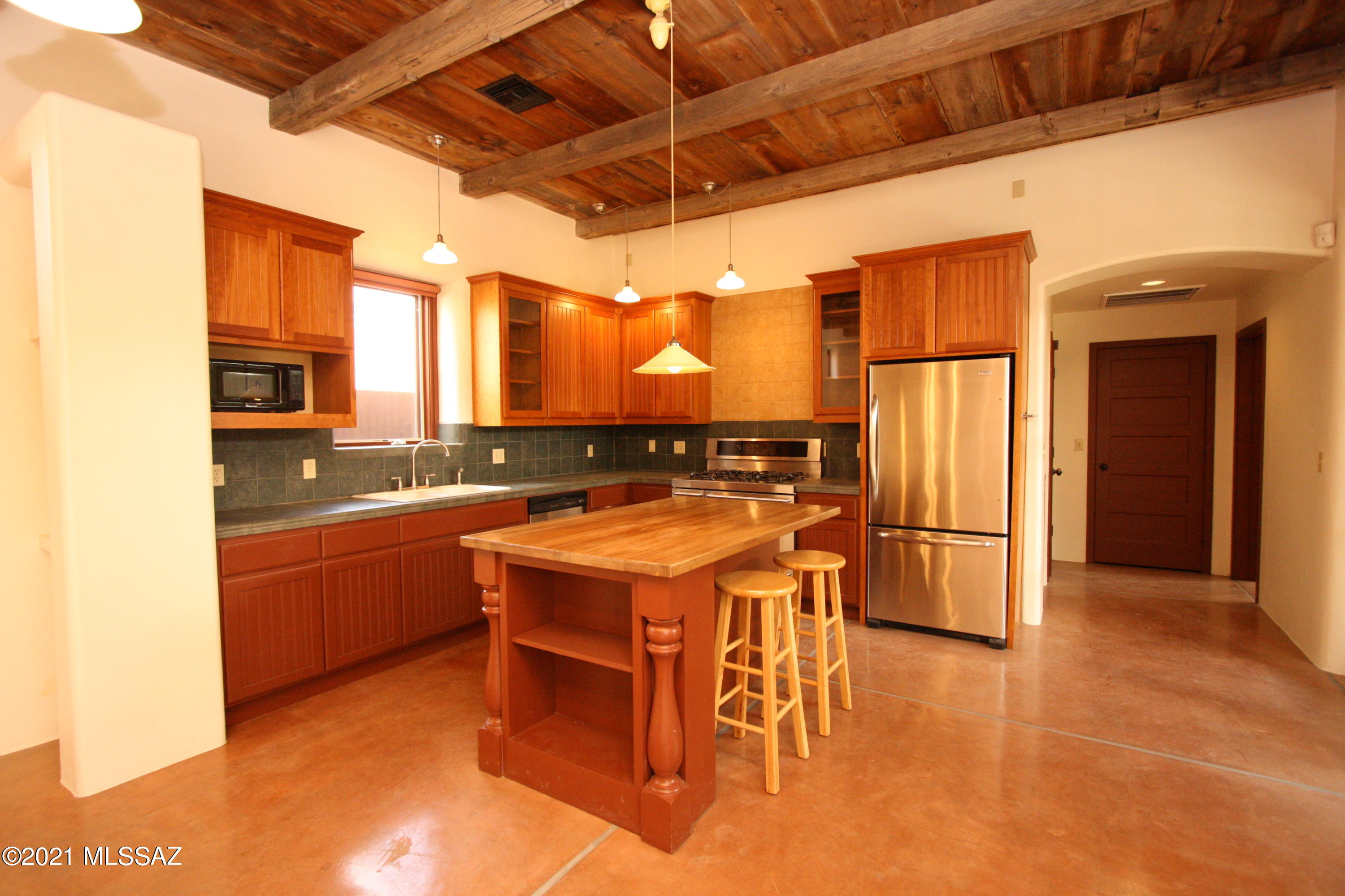 Tucson Resub Of Blk 134 - Residential Lease