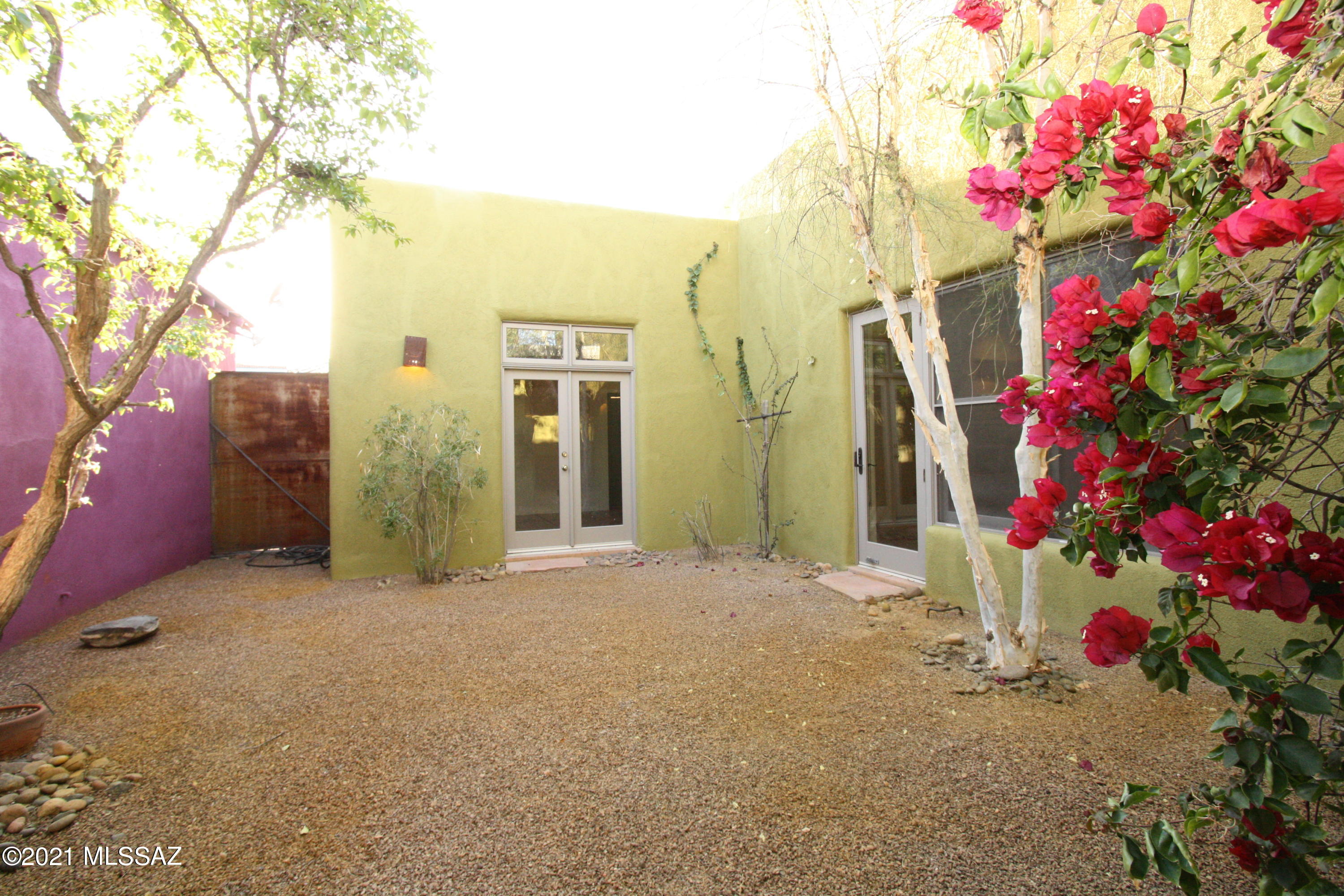 Tucson Resub Of Blk 134 - Residential Lease