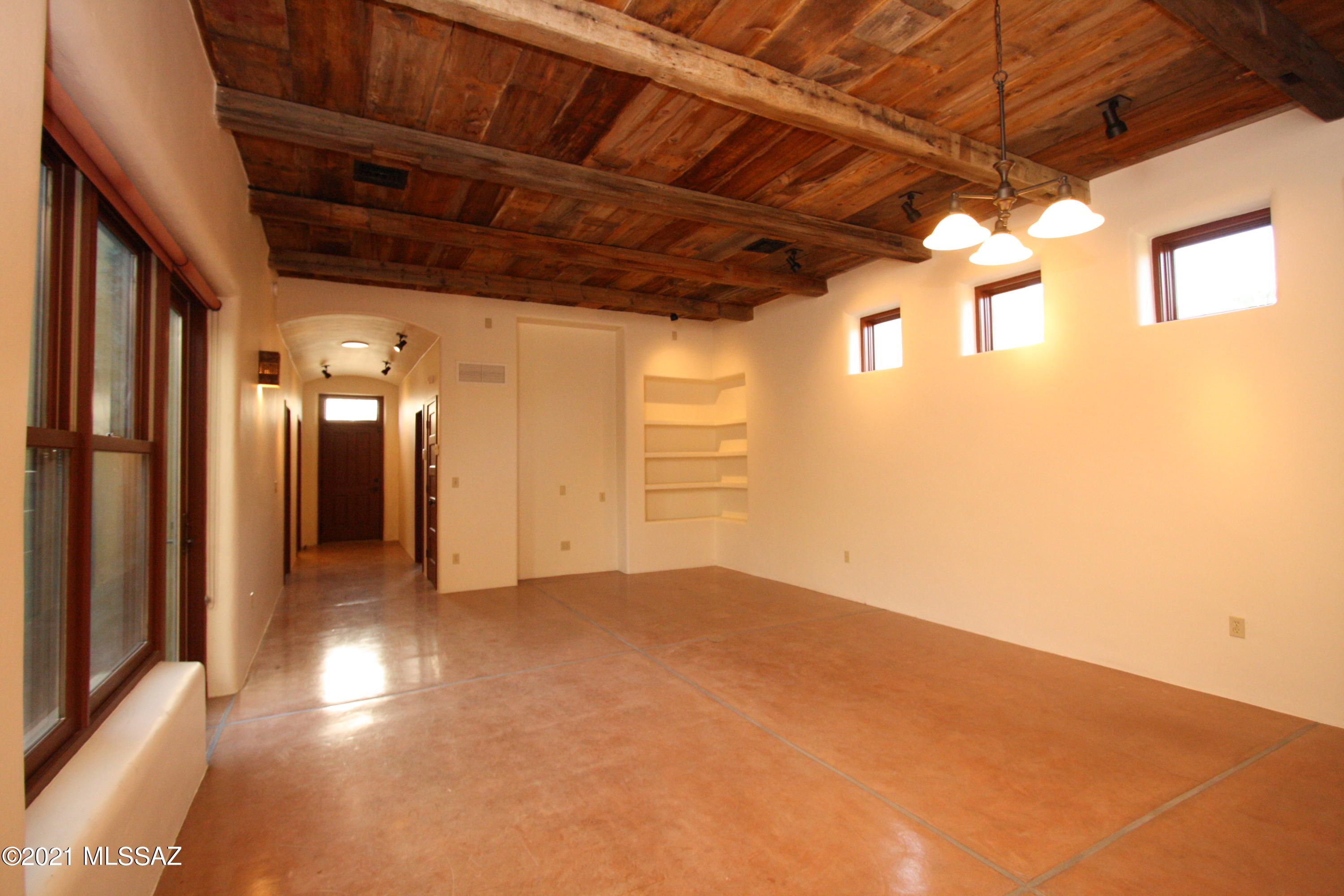 Tucson Resub Of Blk 134 - Residential Lease