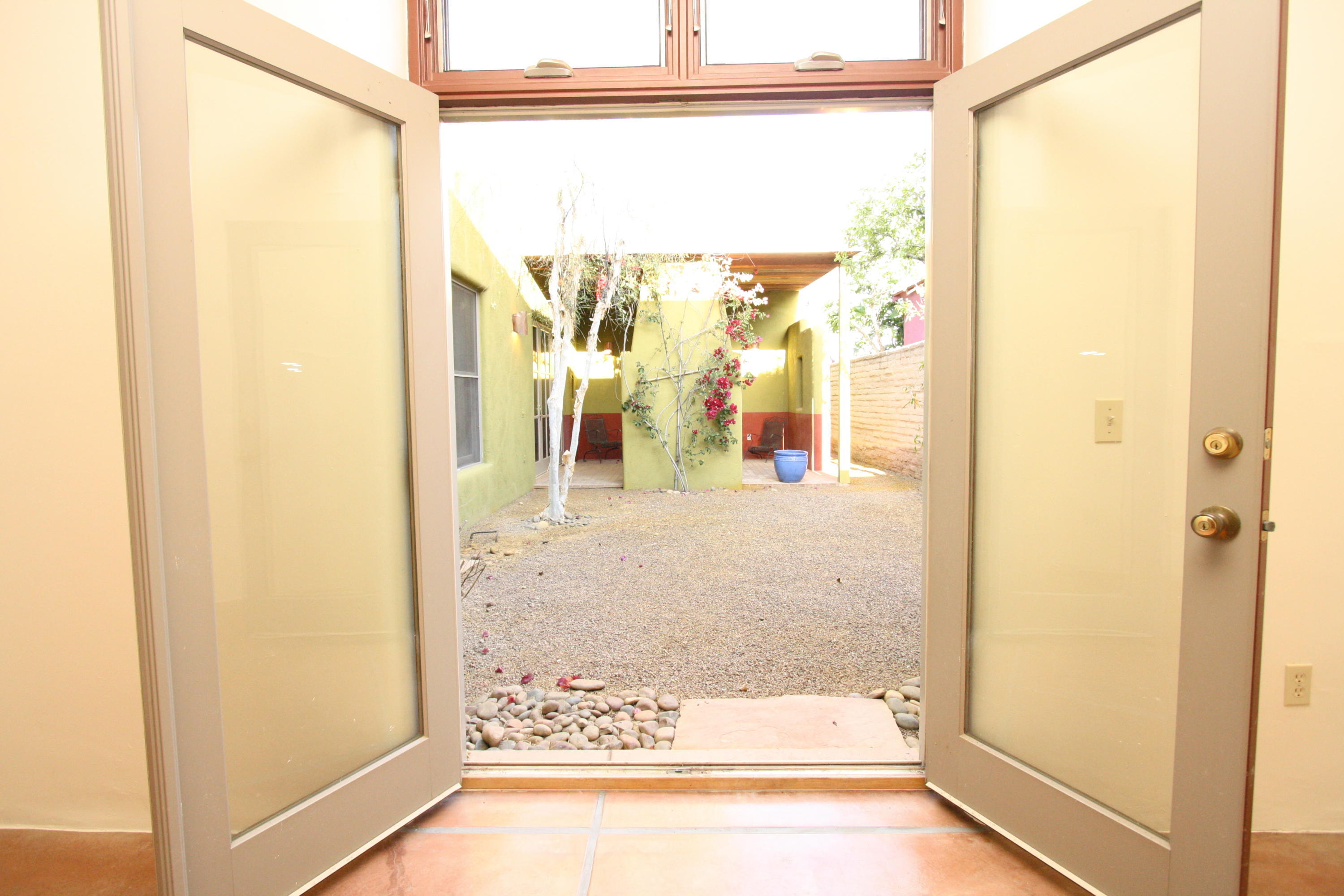 Tucson Resub Of Blk 134 - Residential Lease