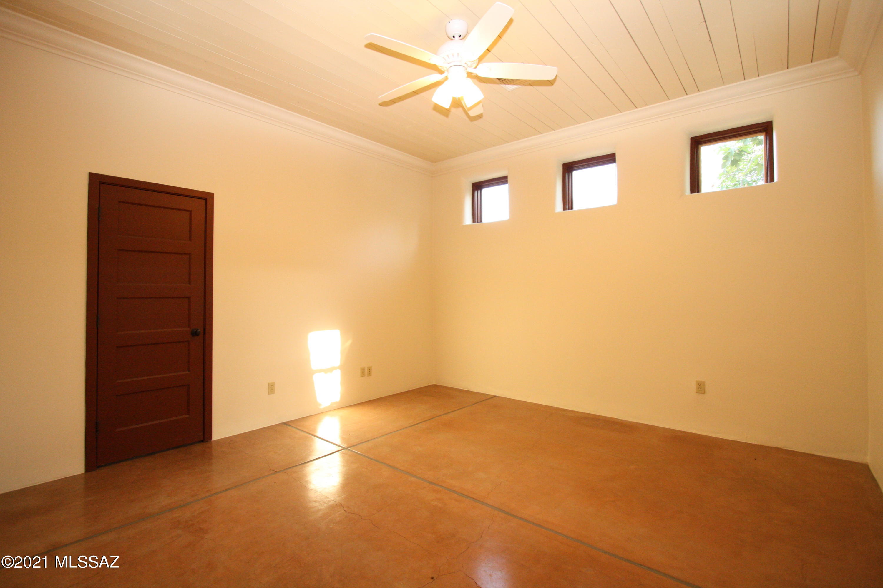 Tucson Resub Of Blk 134 - Residential Lease