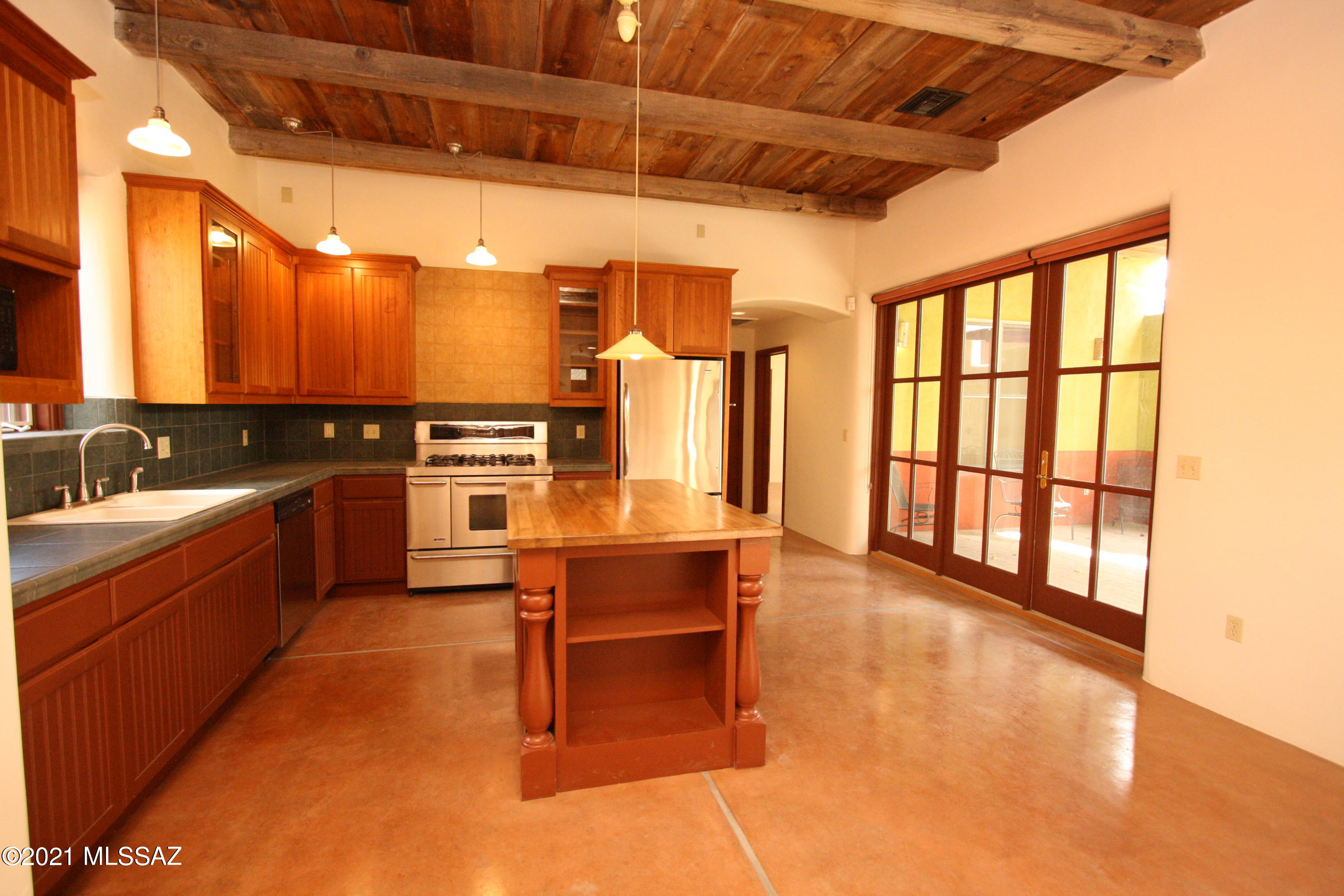 Tucson Resub Of Blk 134 - Residential Lease