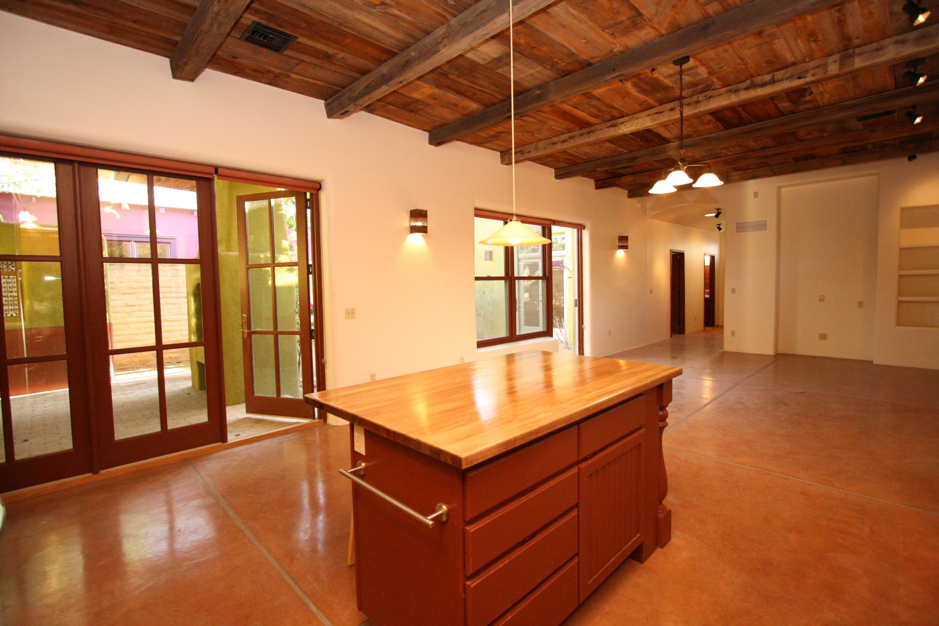 Tucson Resub Of Blk 134 - Residential Lease