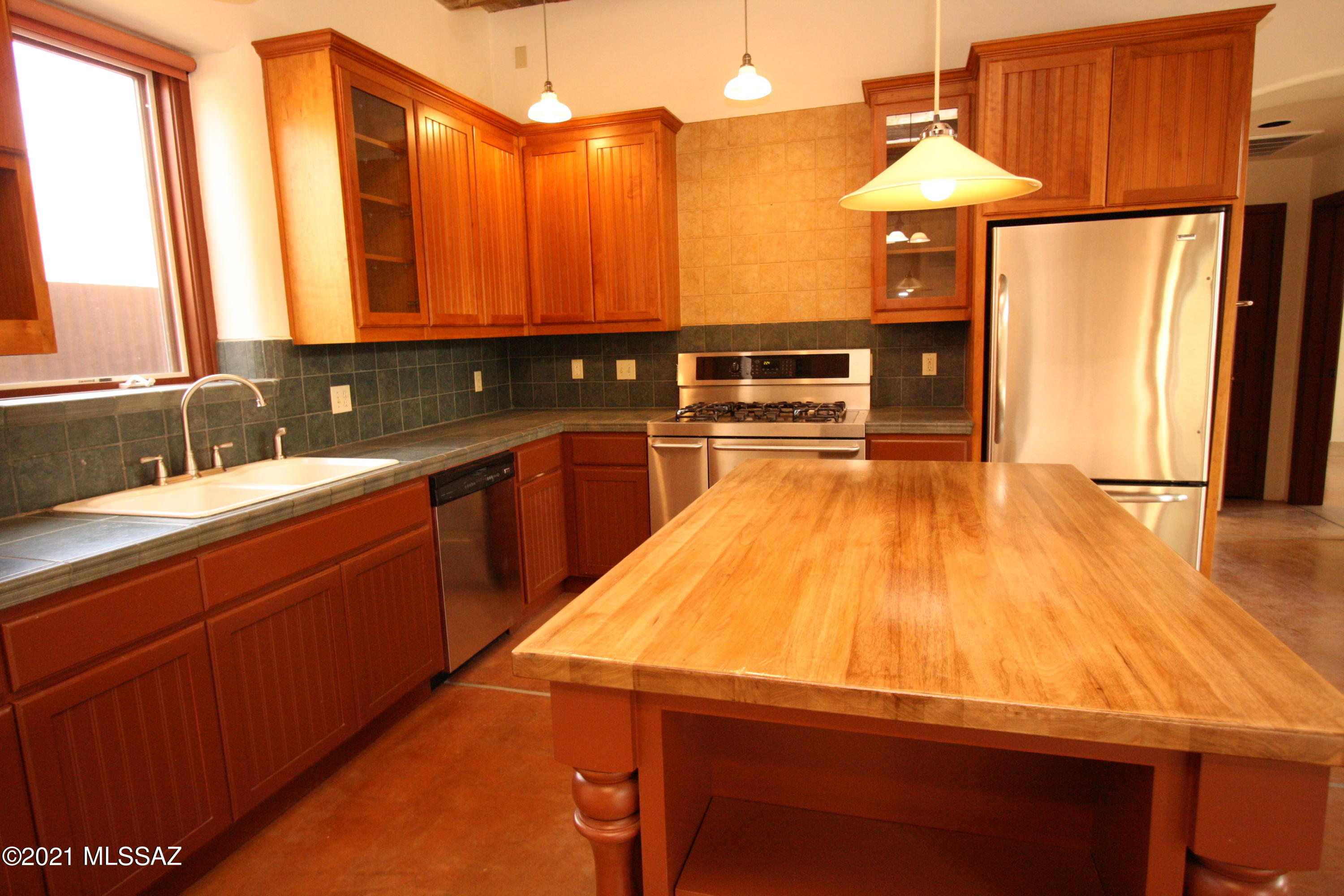 Tucson Resub Of Blk 134 - Residential Lease