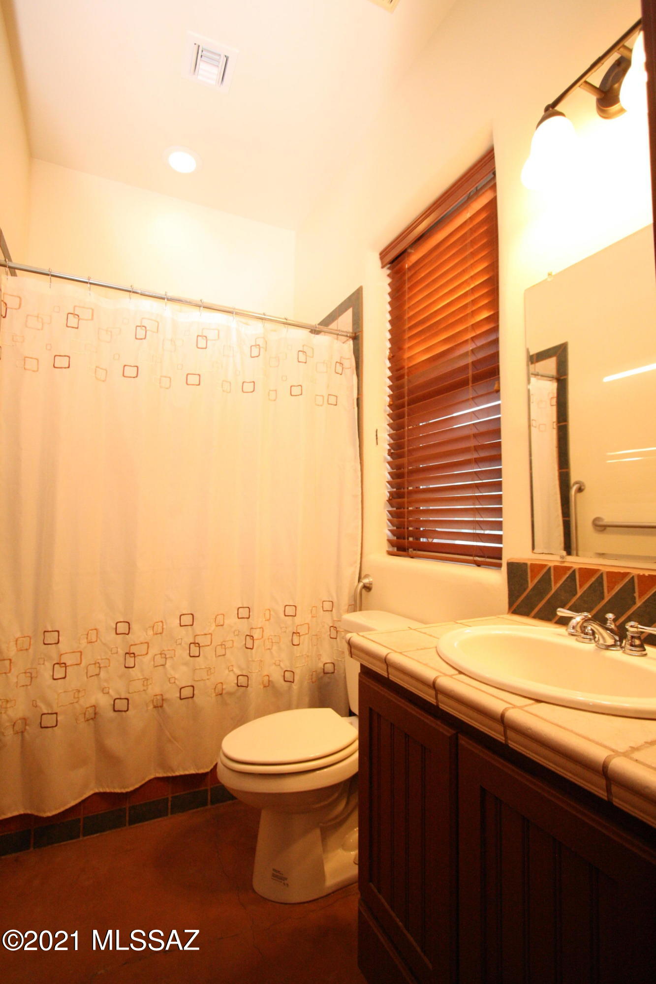 Tucson Resub Of Blk 134 - Residential Lease