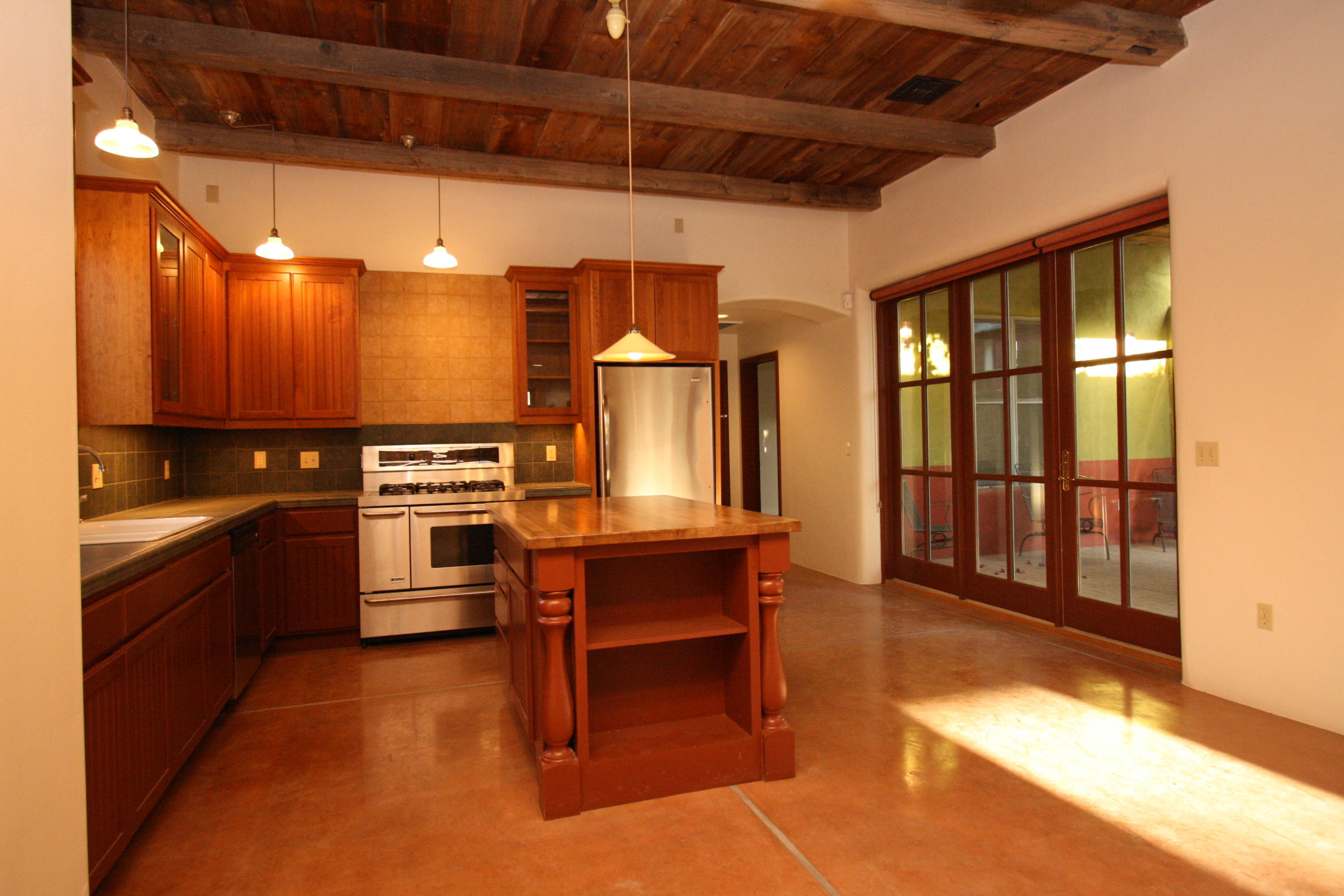 Tucson Resub Of Blk 134 - Residential Lease