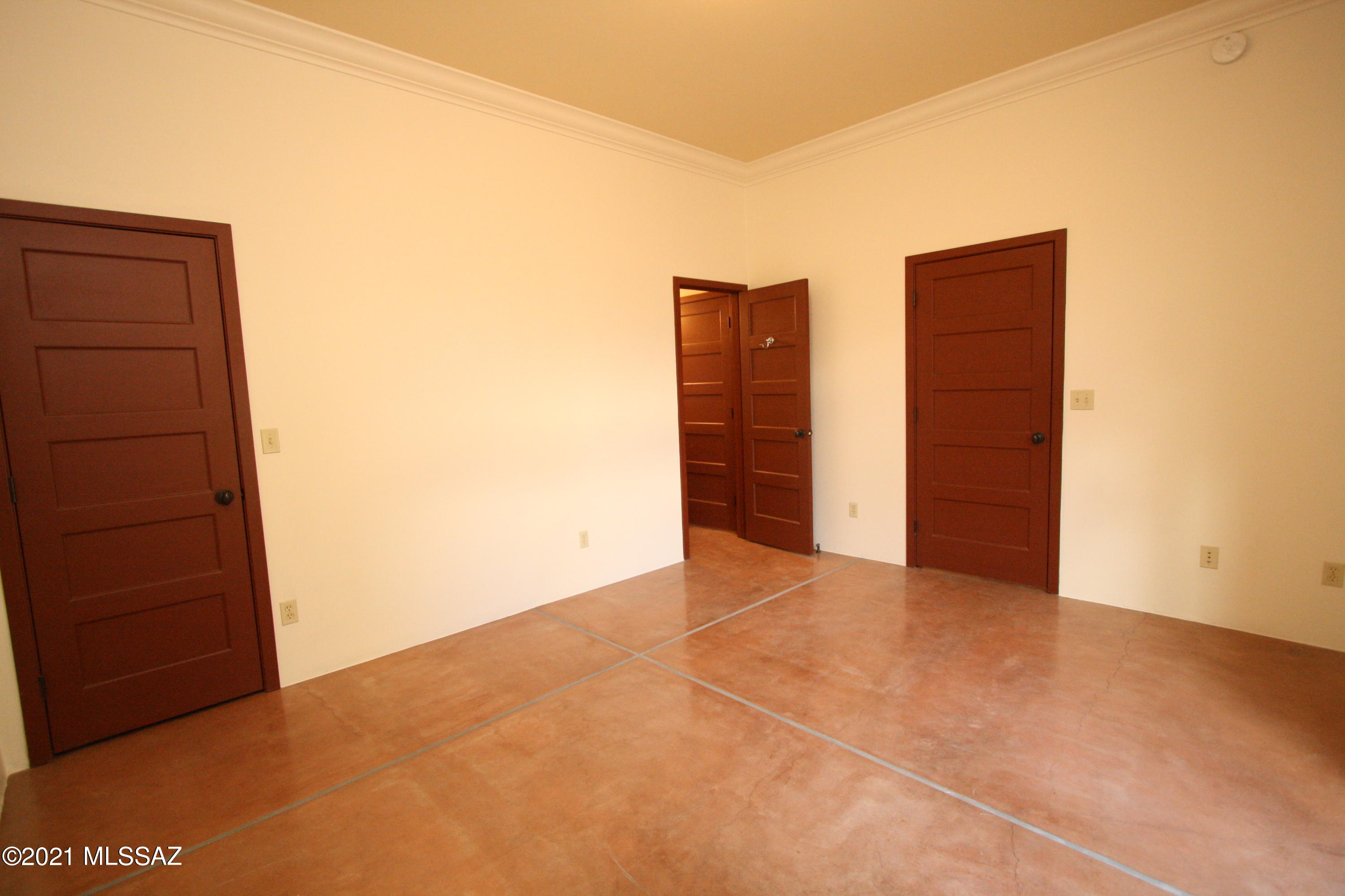 Tucson Resub Of Blk 134 - Residential Lease
