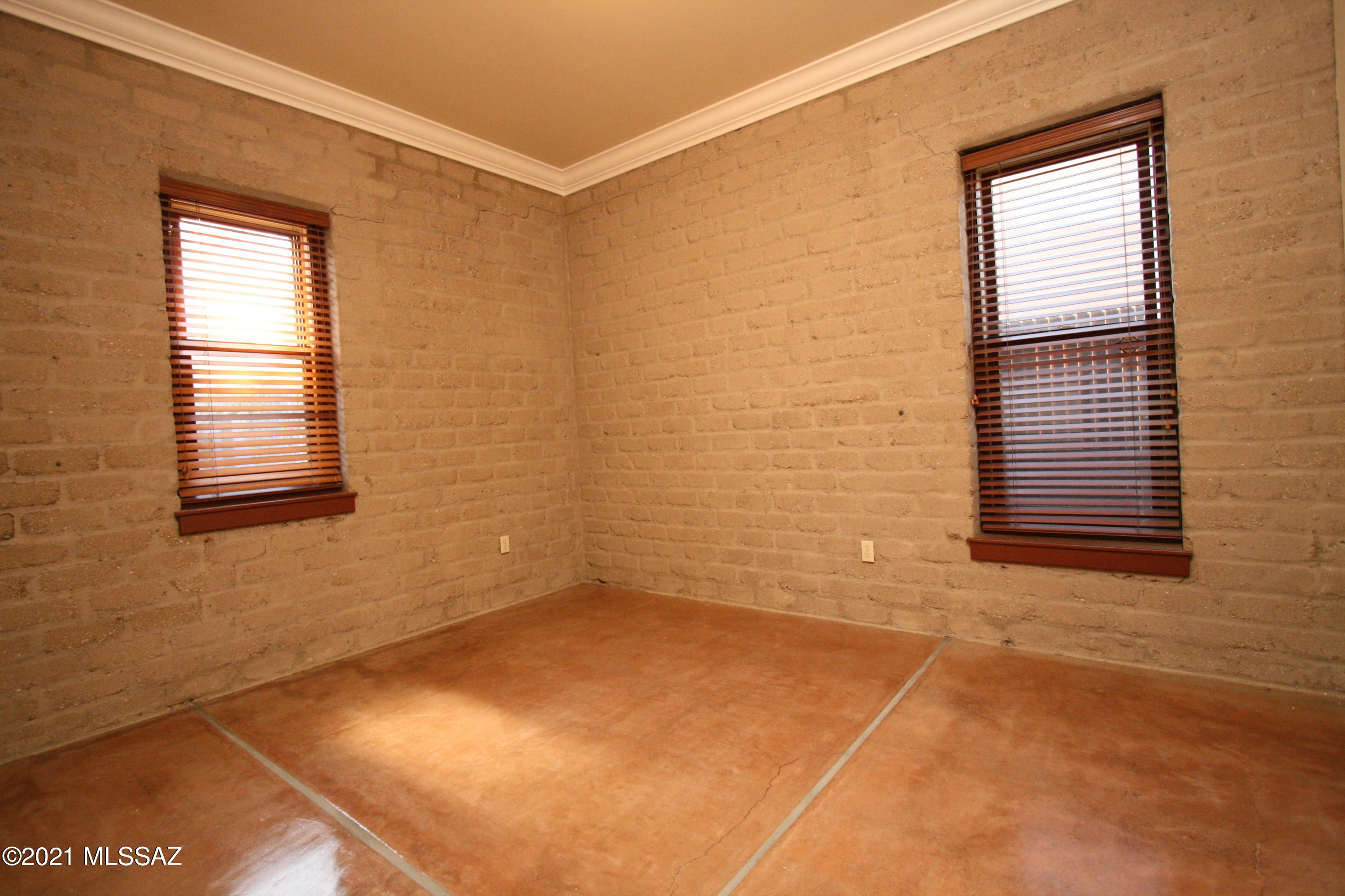 Tucson Resub Of Blk 134 - Residential Lease