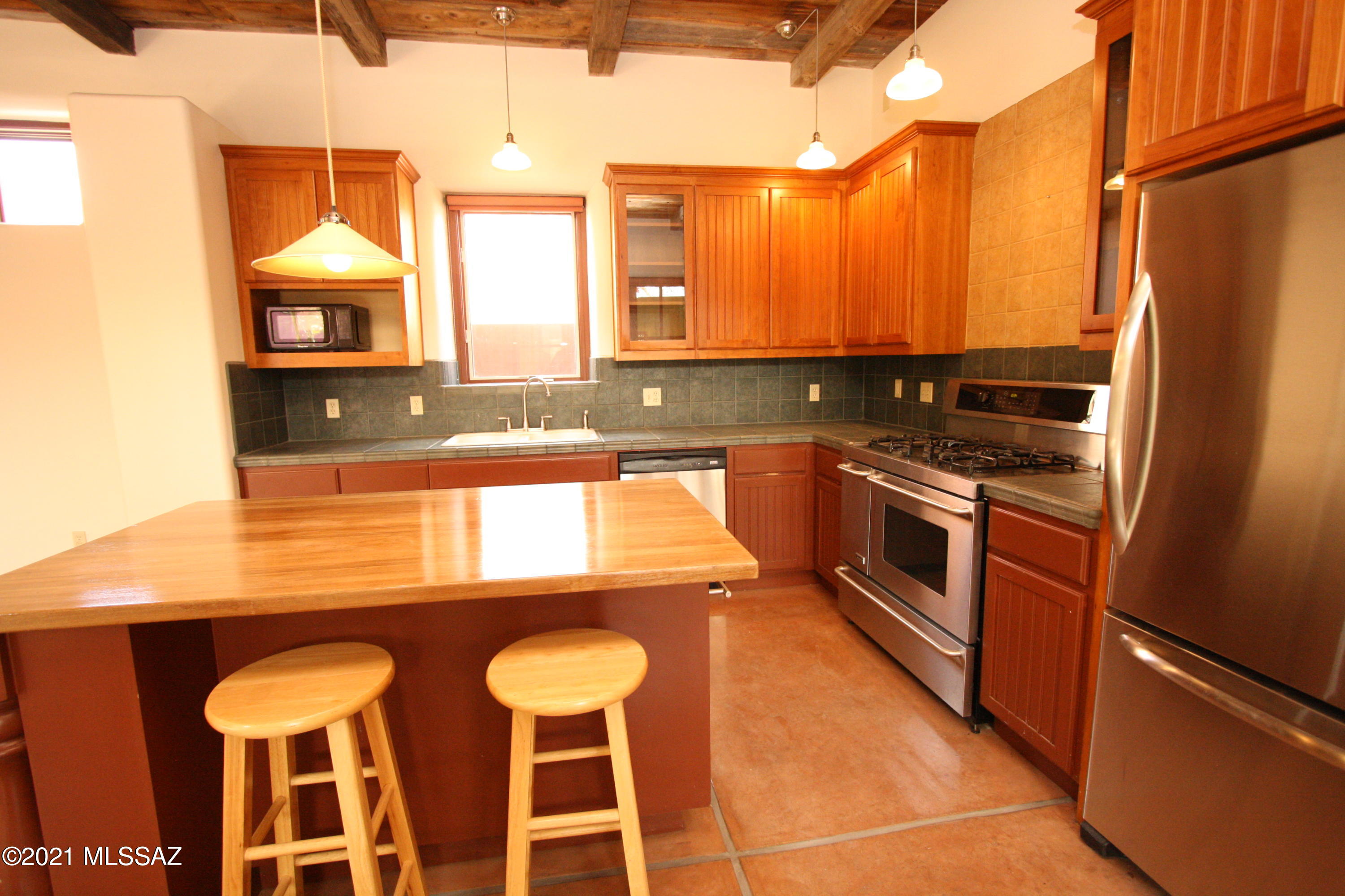 Tucson Resub Of Blk 134 - Residential Lease
