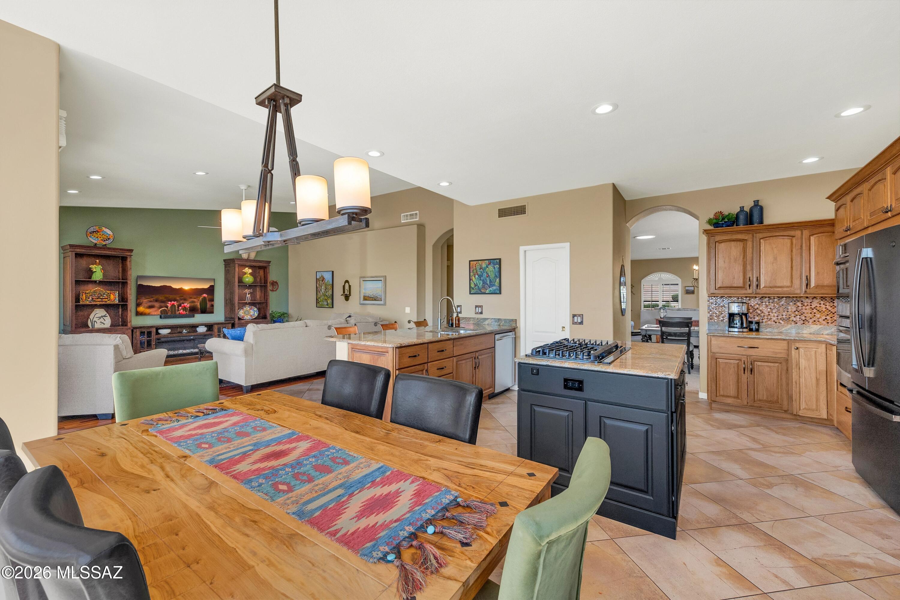 Saddlebrooke - Residential