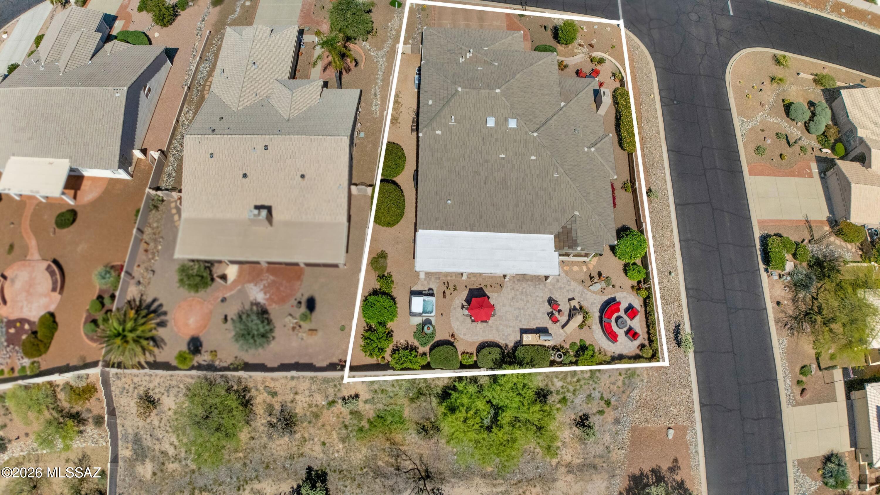 Saddlebrooke - Residential