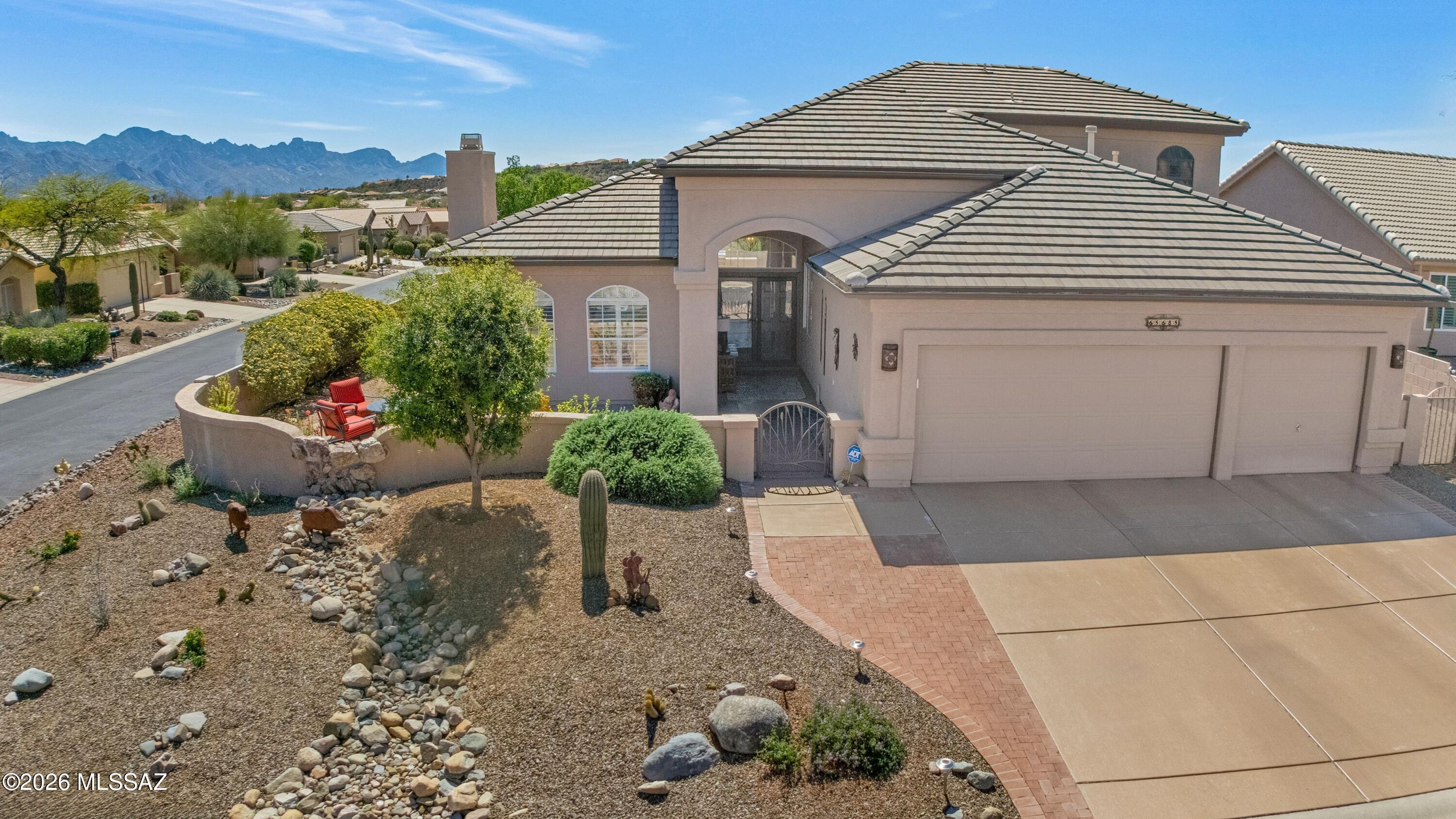 Saddlebrooke - Residential