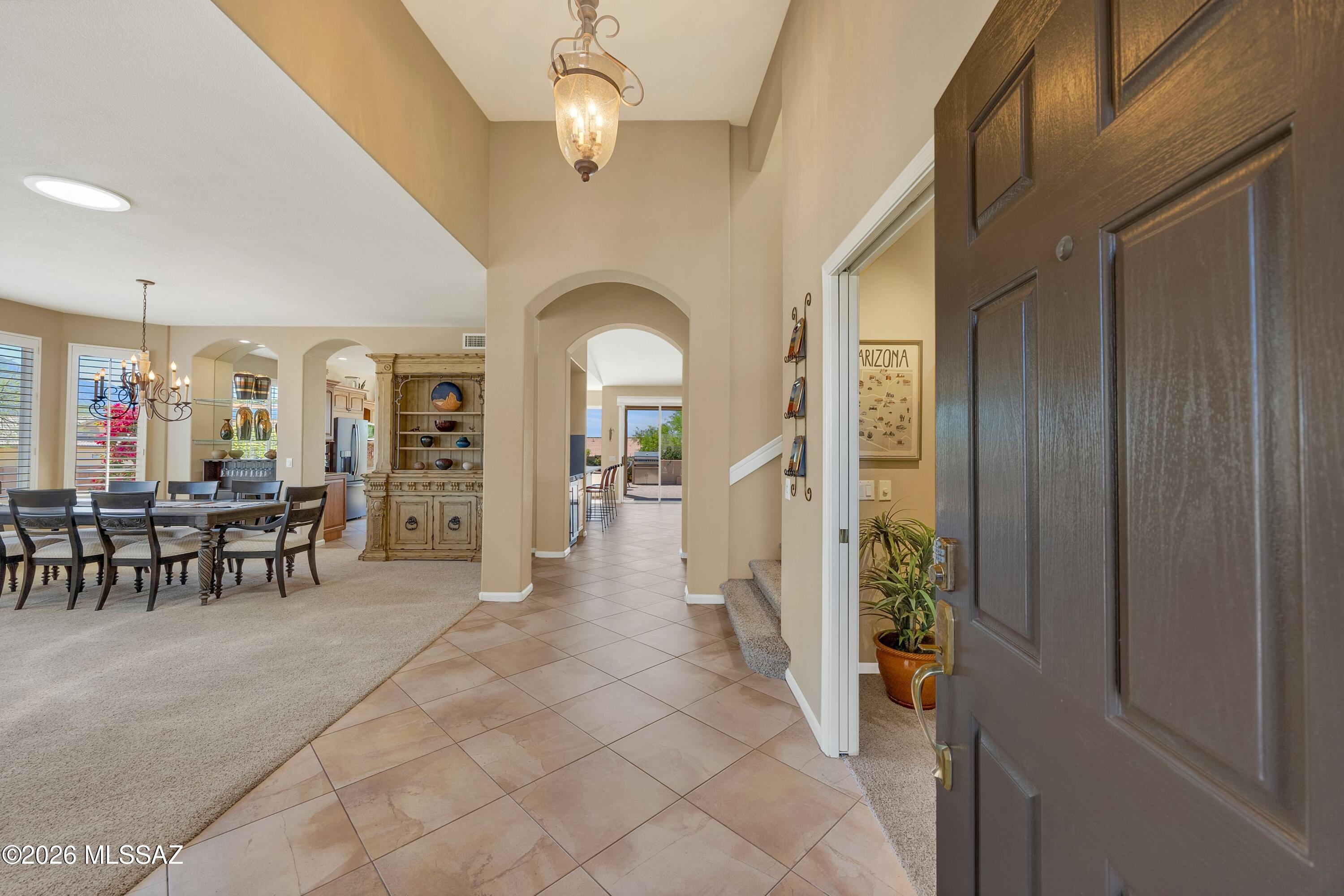 Saddlebrooke - Residential