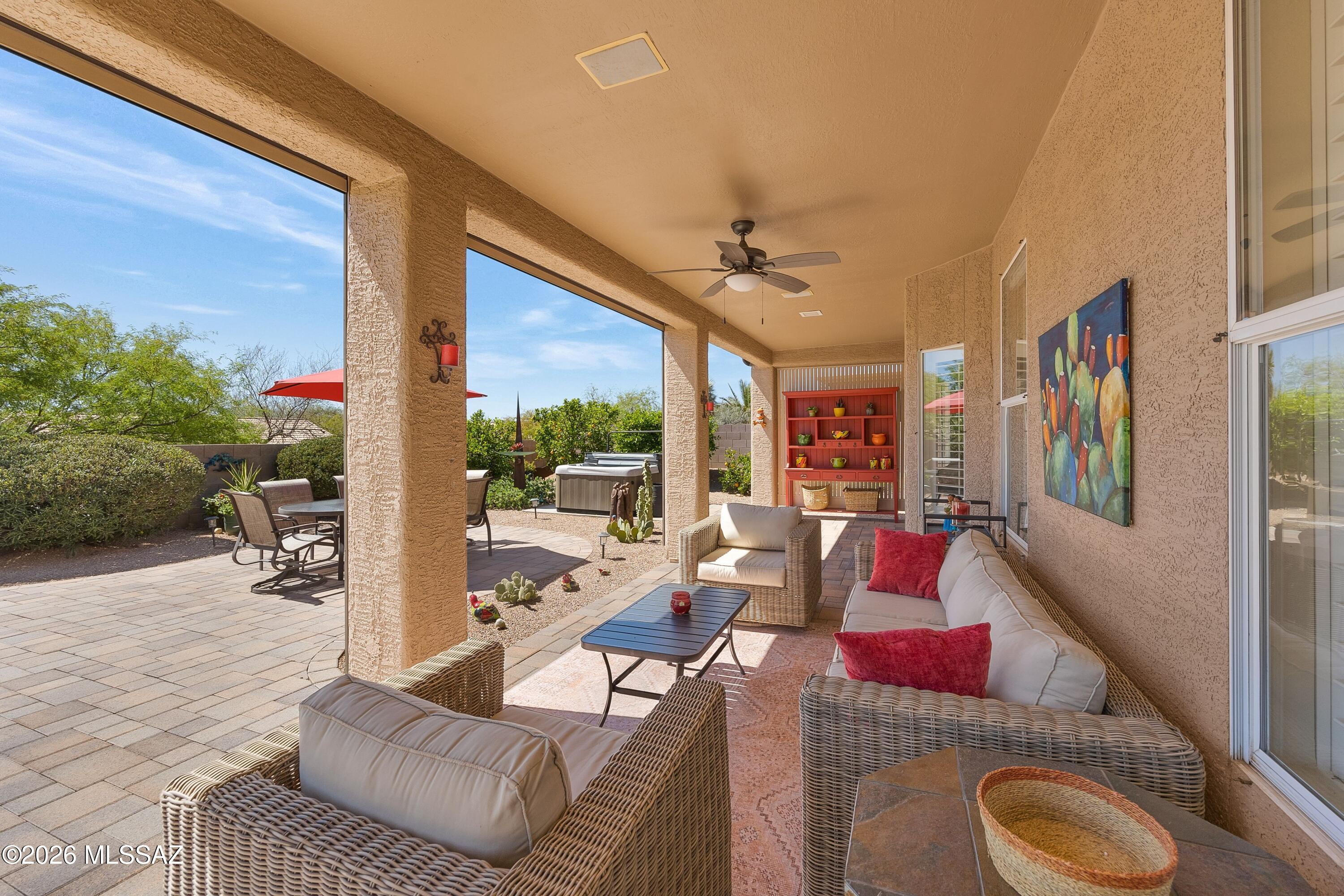 Saddlebrooke - Residential