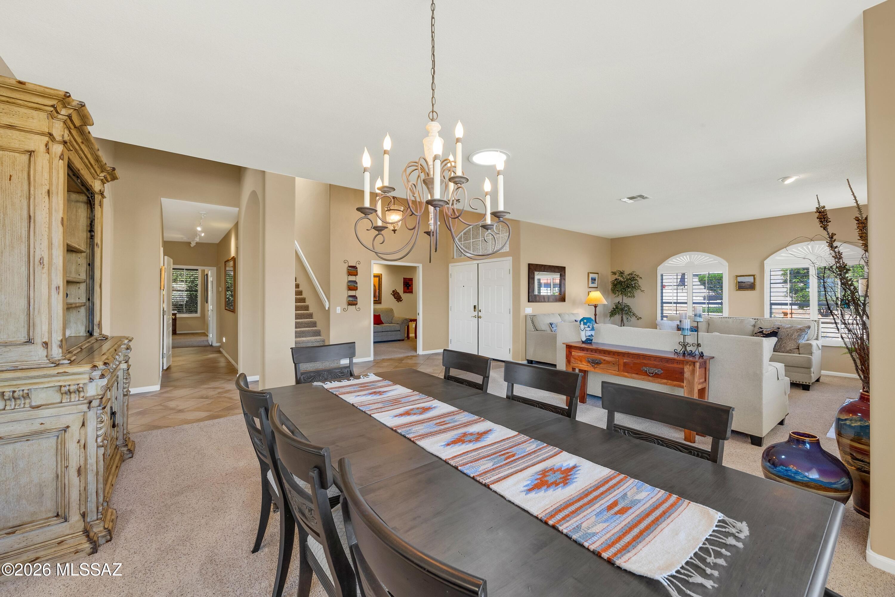 Saddlebrooke - Residential