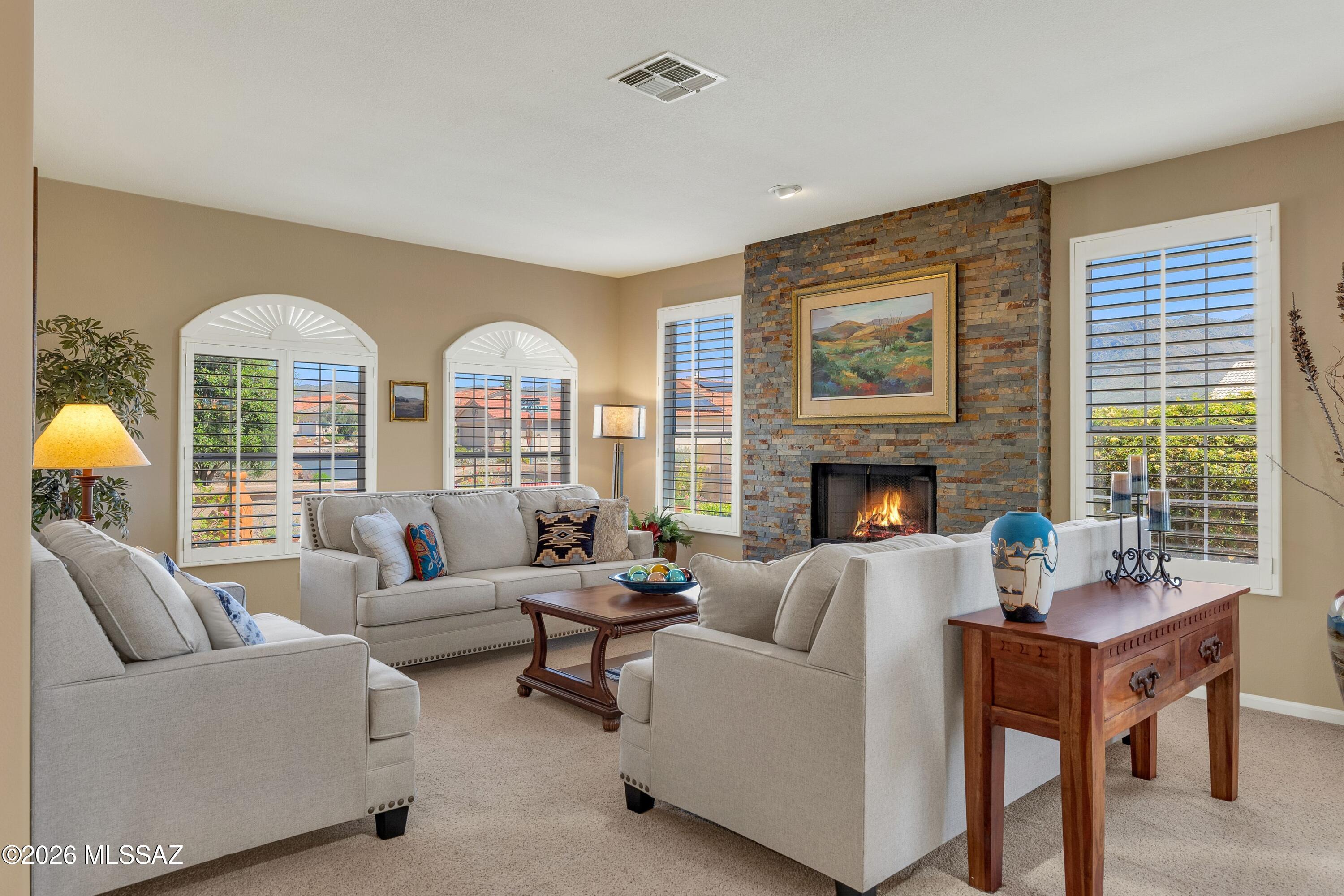 Saddlebrooke - Residential