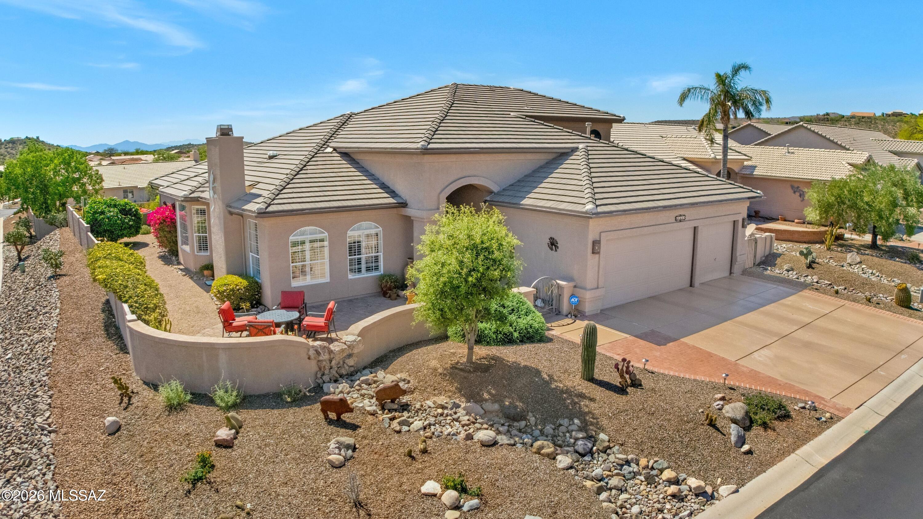 Saddlebrooke - Residential