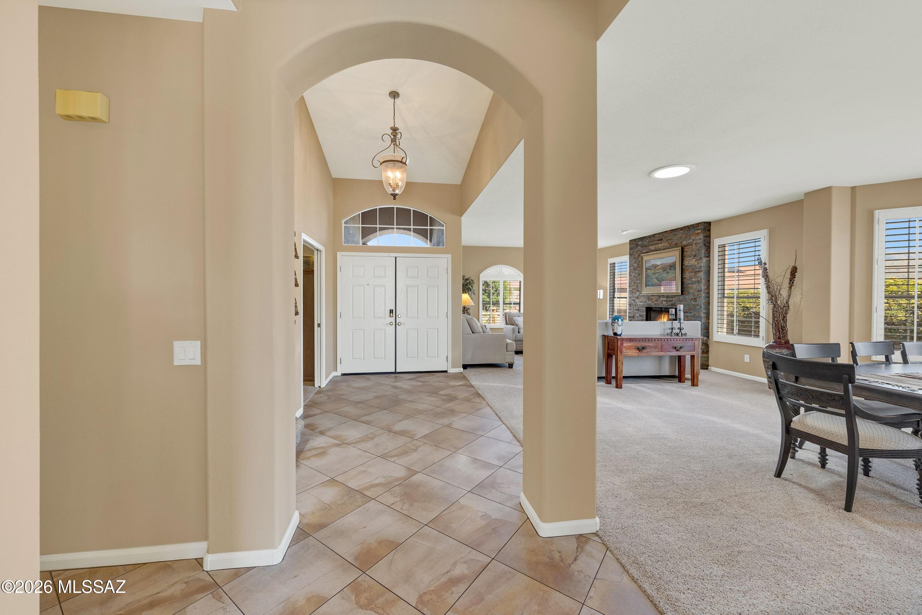 Saddlebrooke - Residential