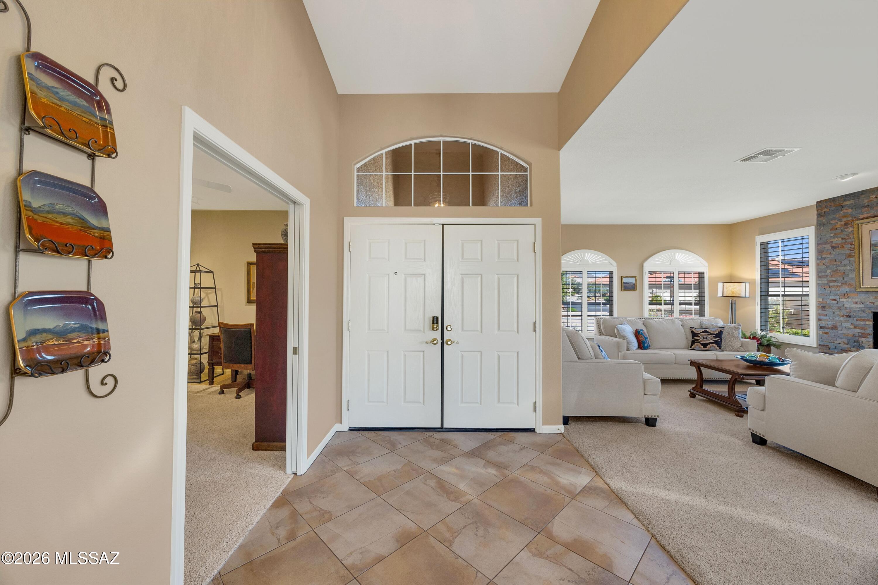 Saddlebrooke - Residential