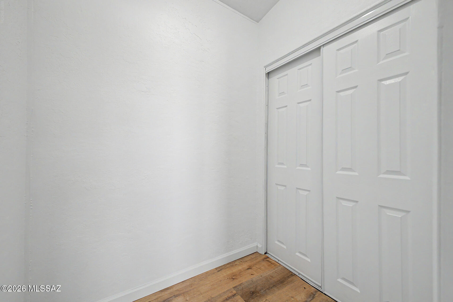 Unsubdivided - Residential