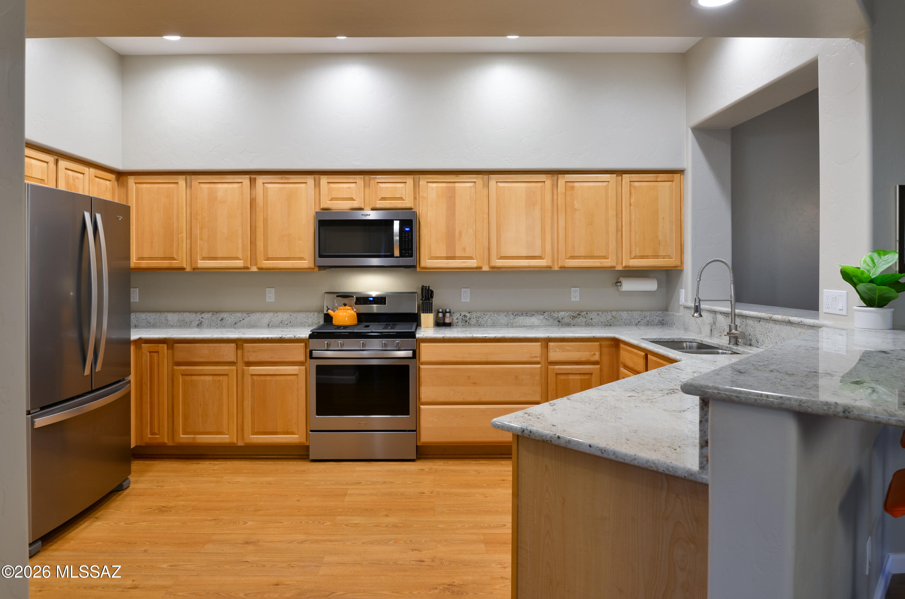 Carmel Pointe (1-104) - Residential
