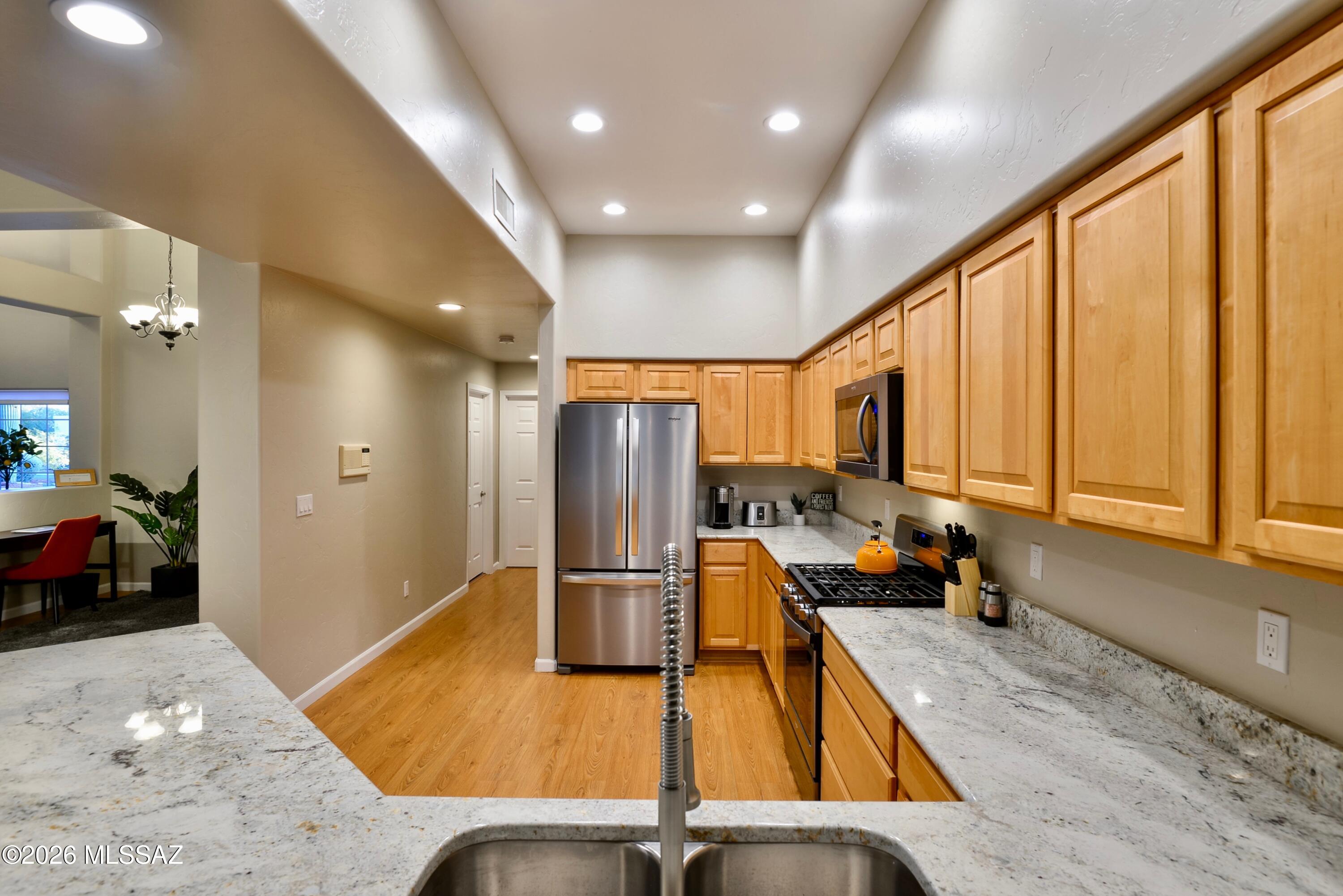 Carmel Pointe (1-104) - Residential