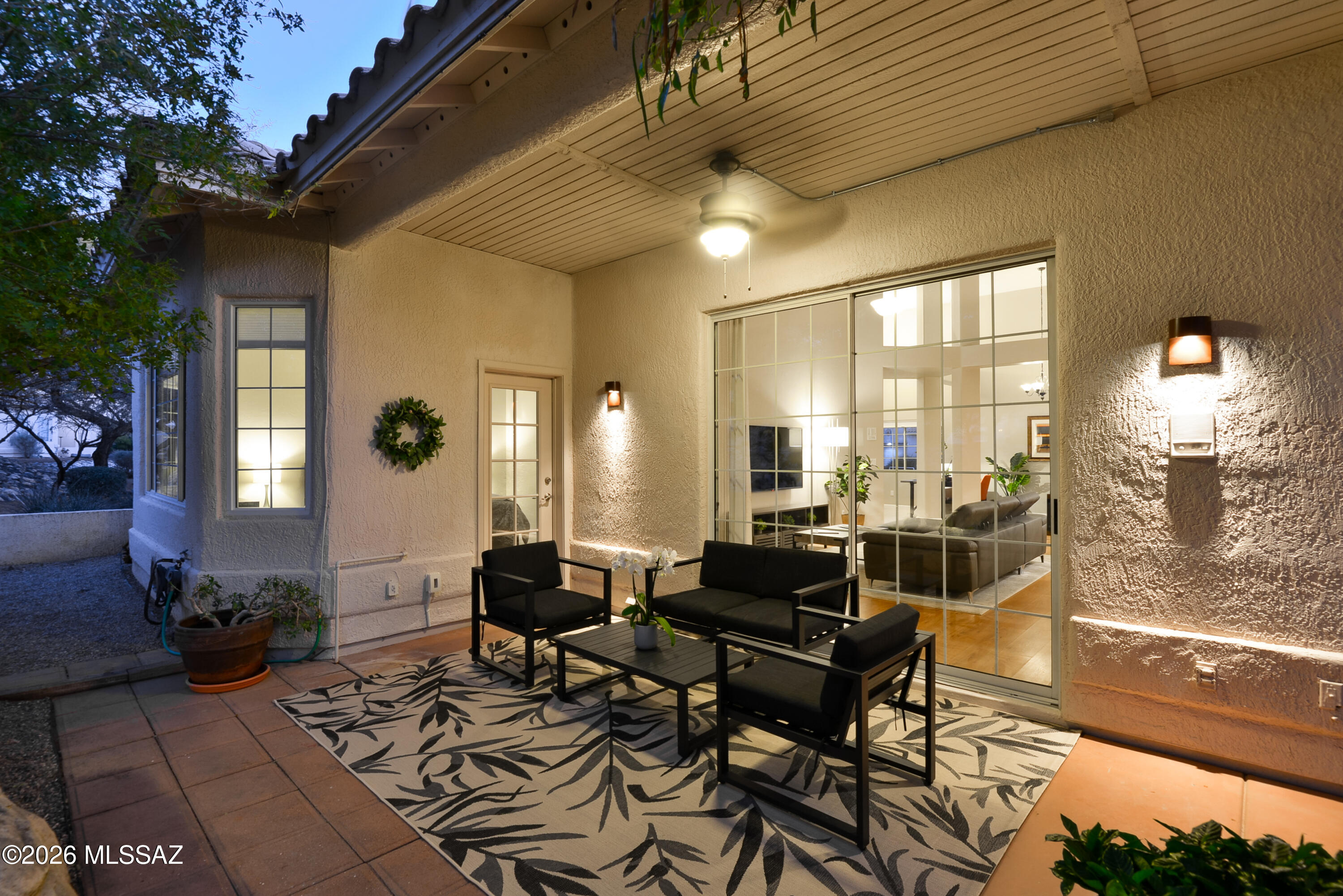 Carmel Pointe (1-104) - Residential