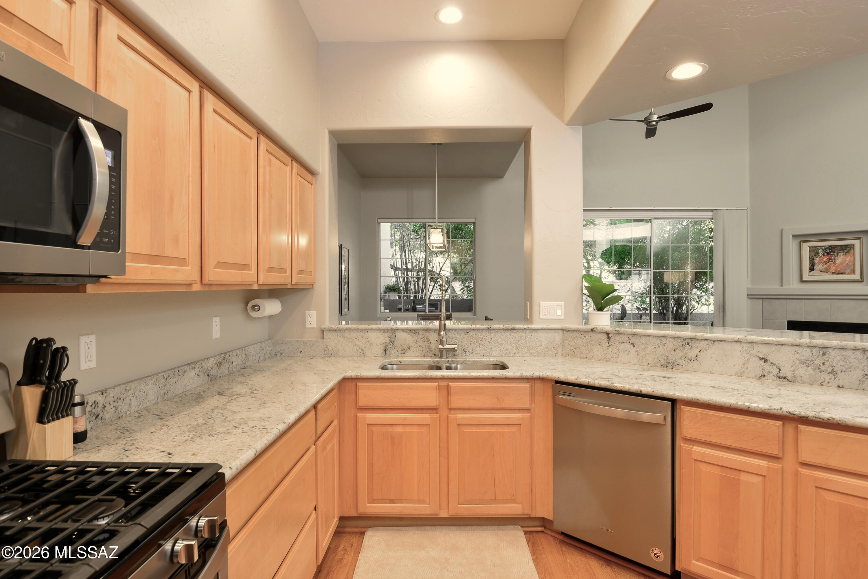 Carmel Pointe (1-104) - Residential