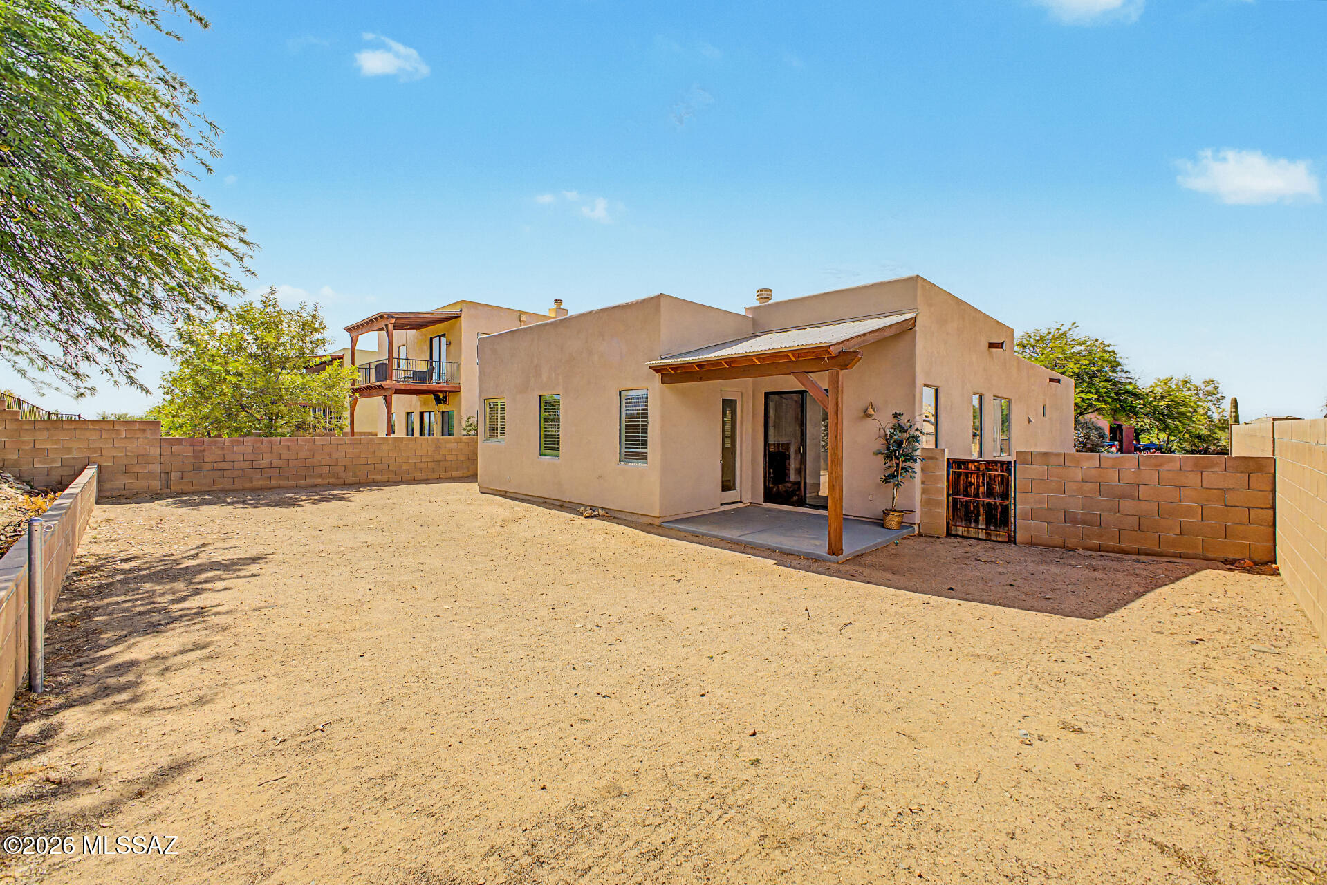 Oasis Santa Rita (1-298) - Residential