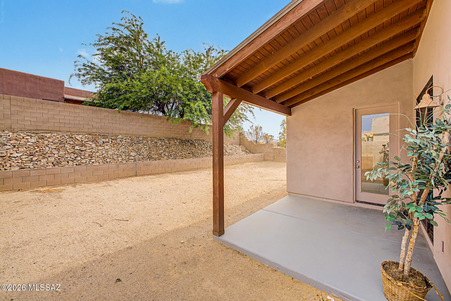 Oasis Santa Rita (1-298) - Residential