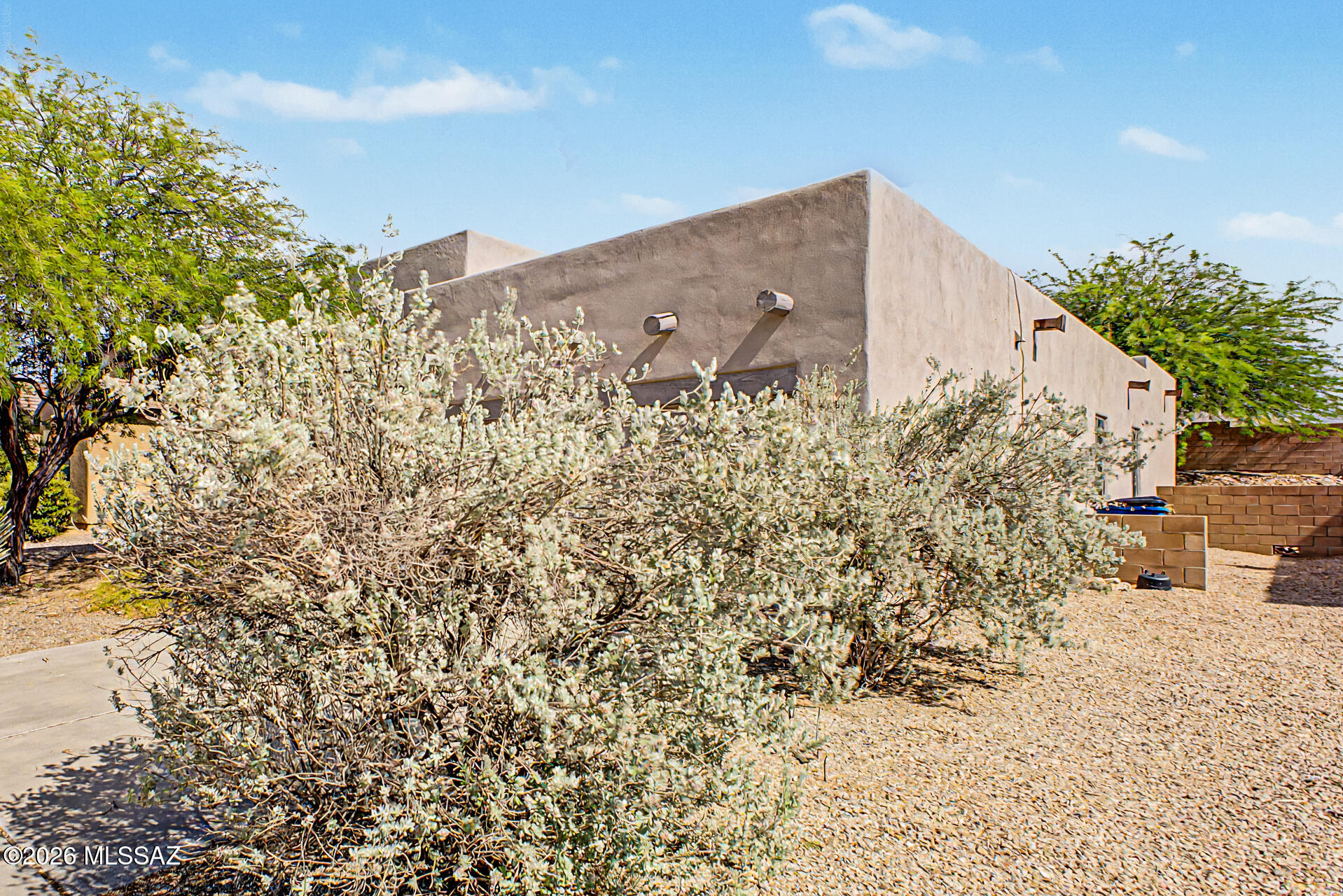 Oasis Santa Rita (1-298) - Residential