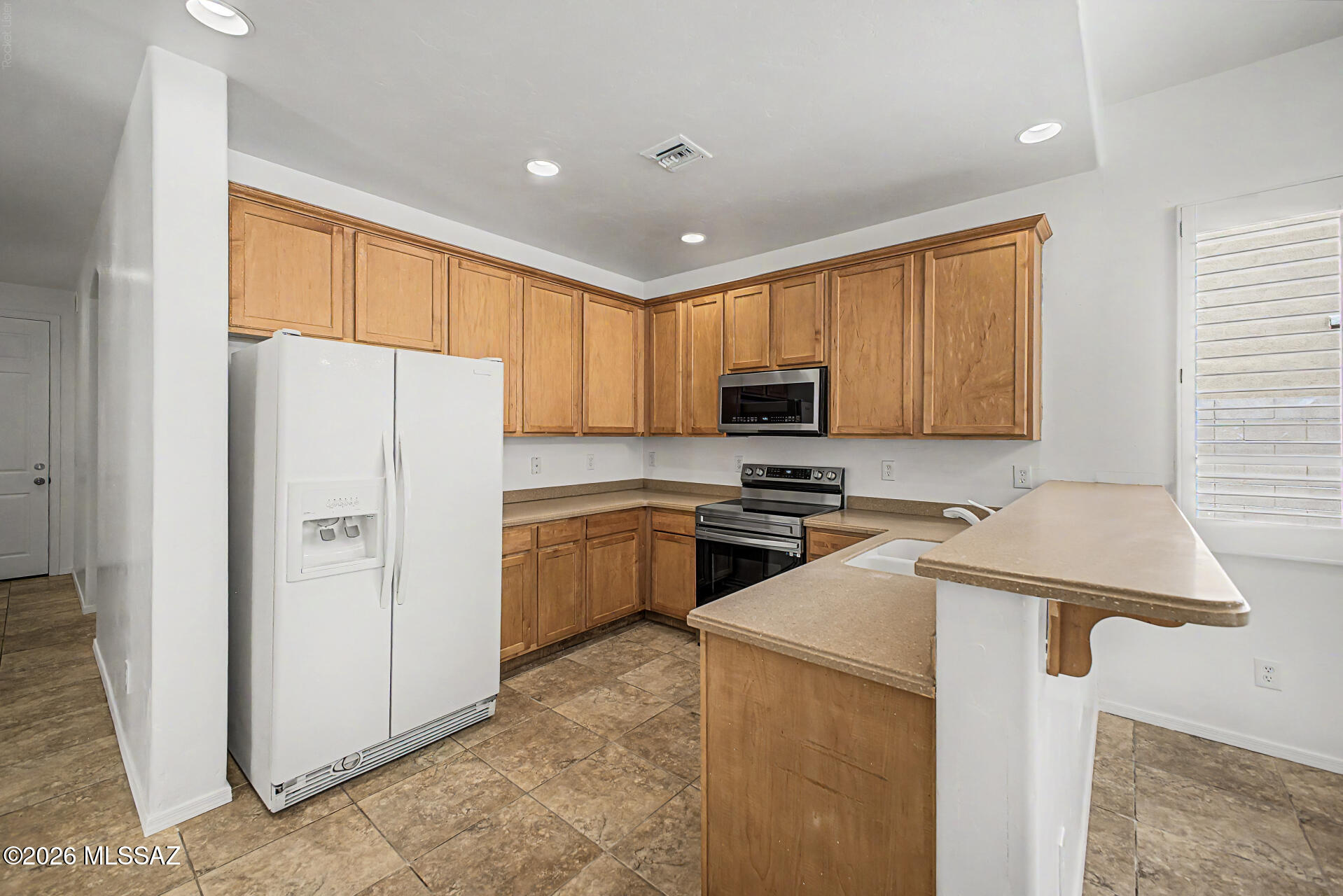 Oasis Santa Rita (1-298) - Residential