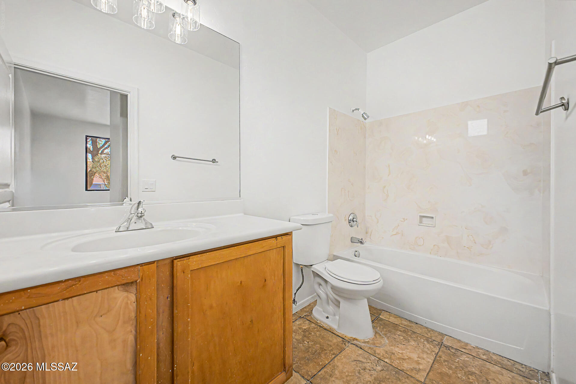 Oasis Santa Rita (1-298) - Residential