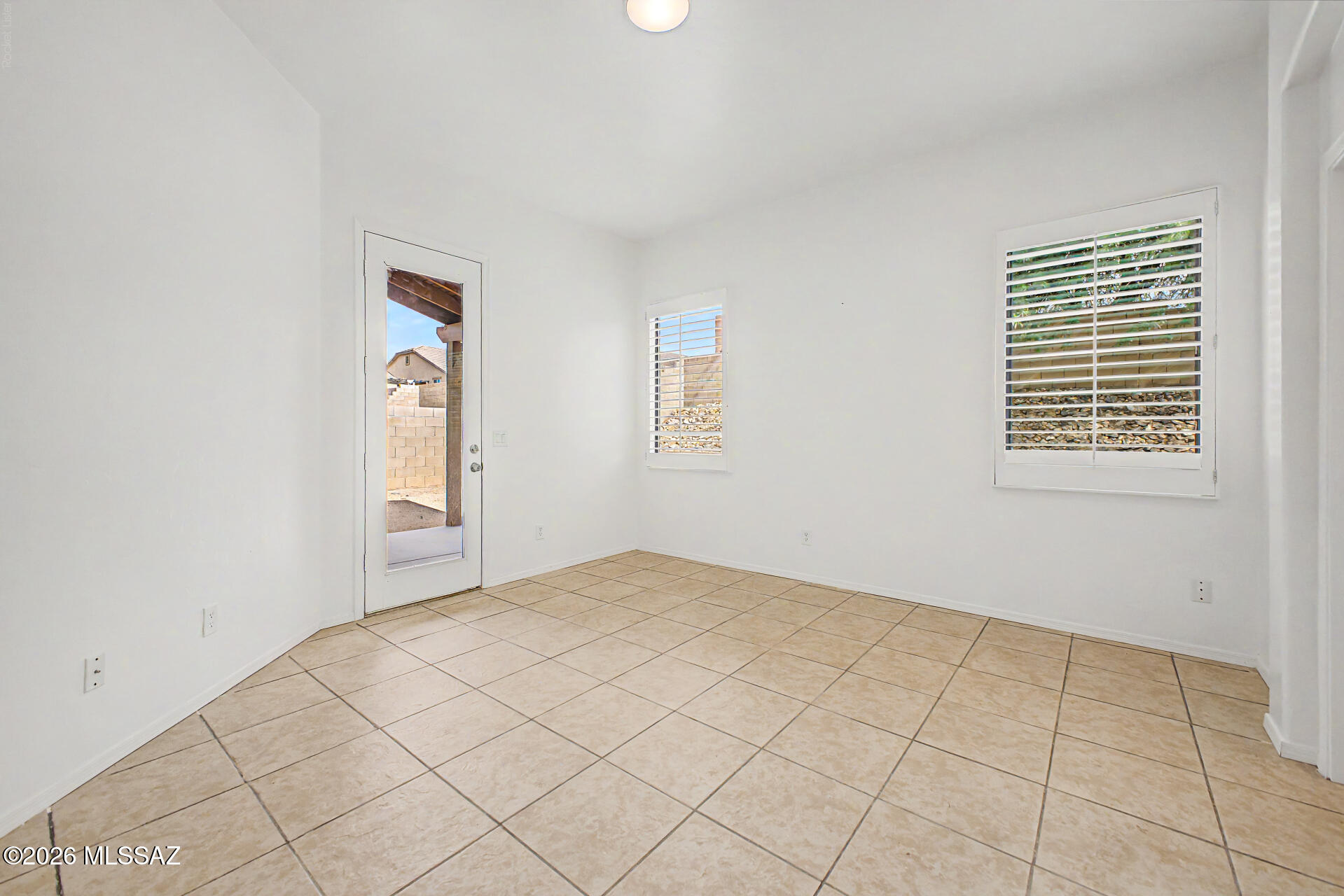 Oasis Santa Rita (1-298) - Residential