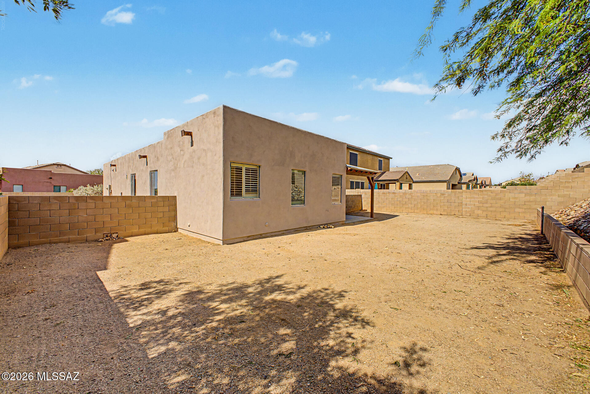 Oasis Santa Rita (1-298) - Residential
