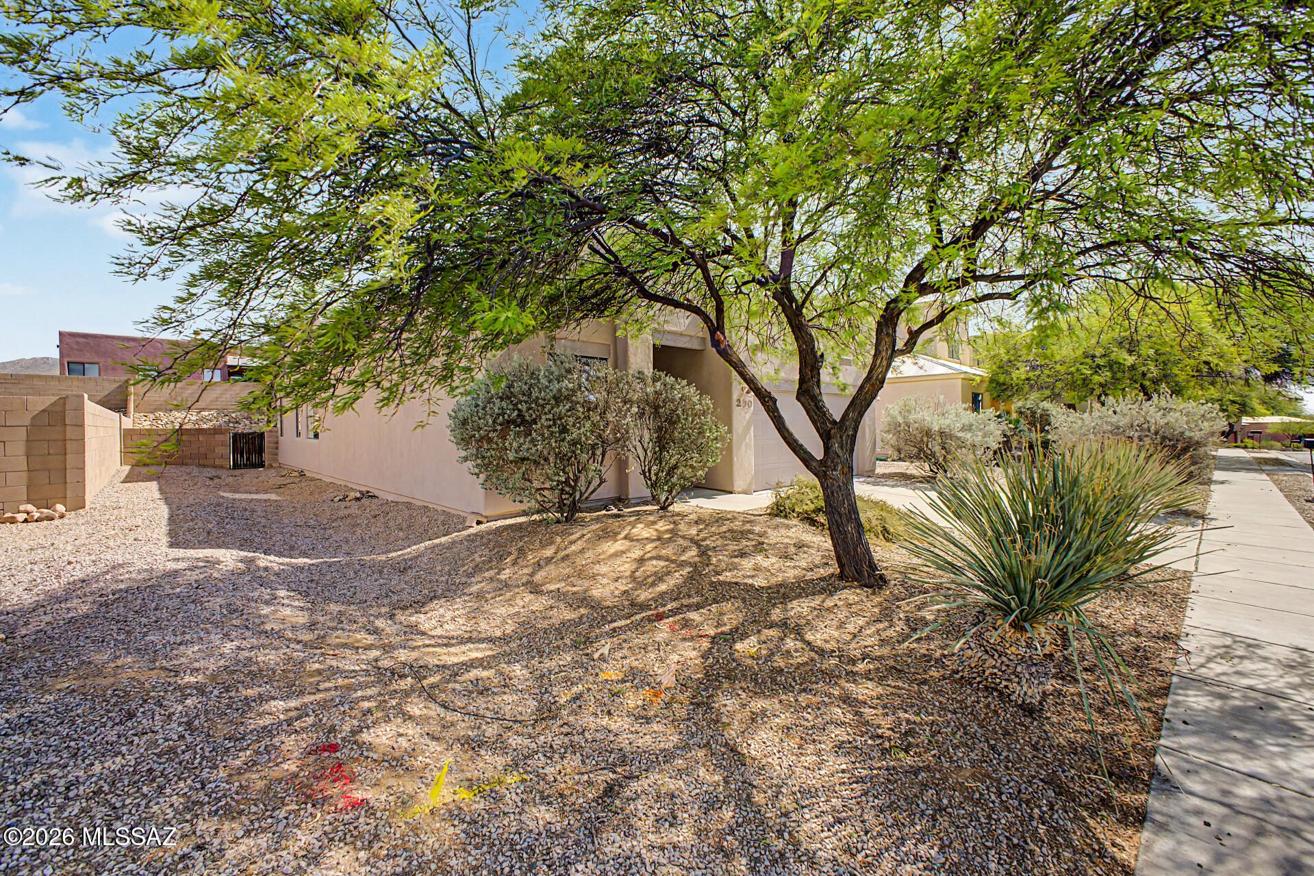 Oasis Santa Rita (1-298) - Residential