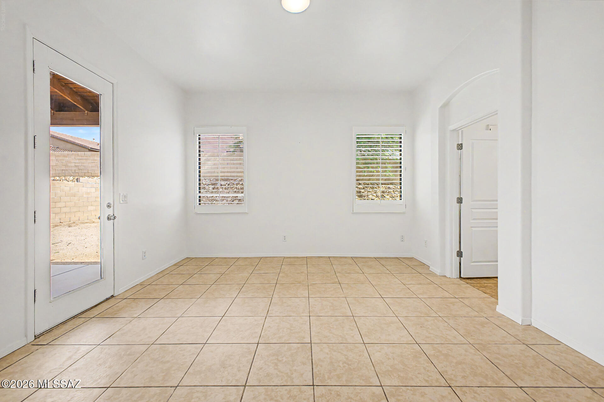 Oasis Santa Rita (1-298) - Residential