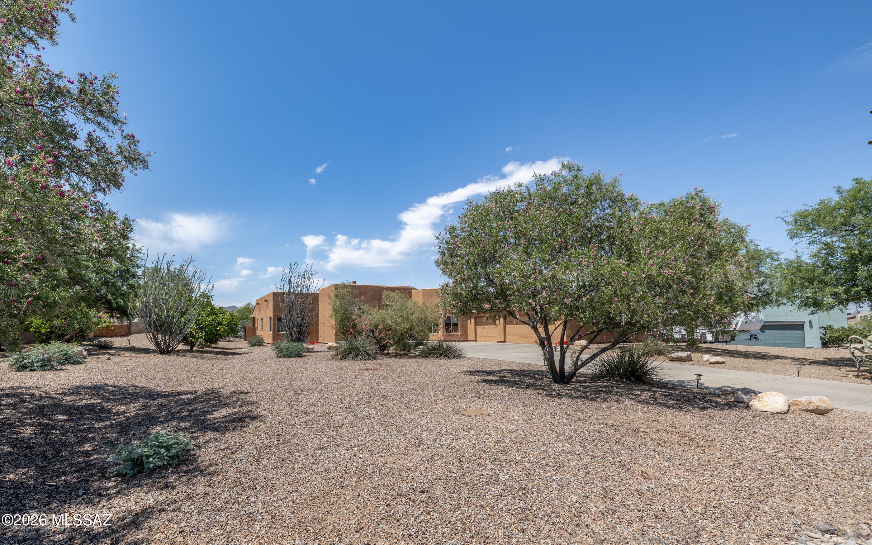 New Tucson Unit NO. 30 - Residential