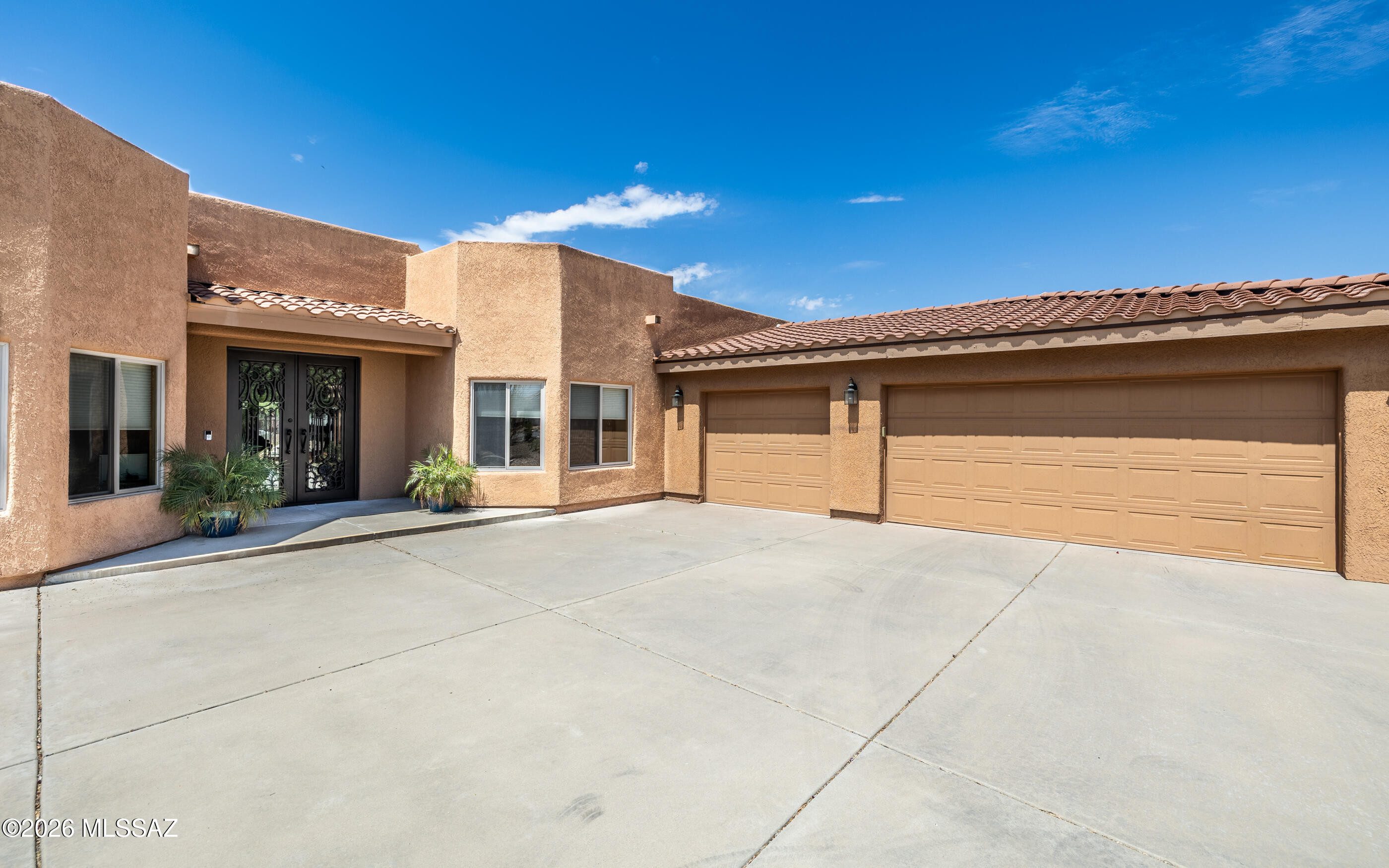 New Tucson Unit NO. 30 - Residential