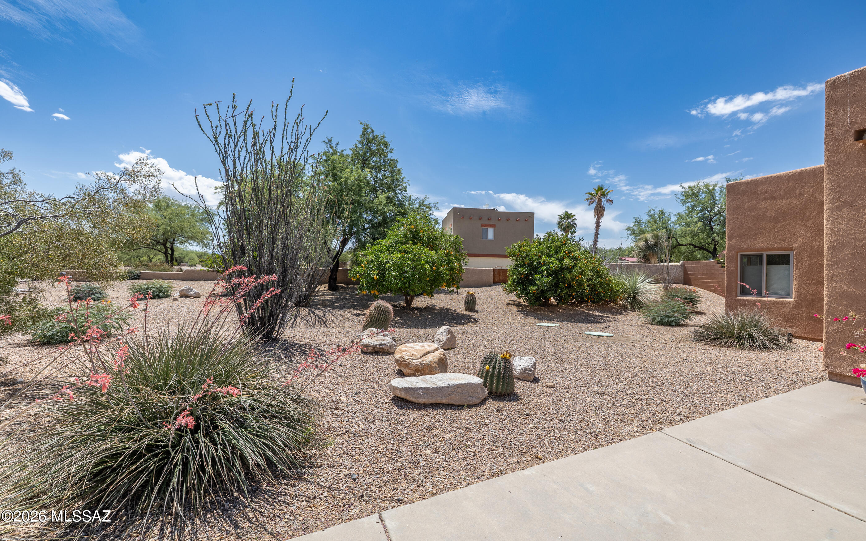 New Tucson Unit NO. 30 - Residential