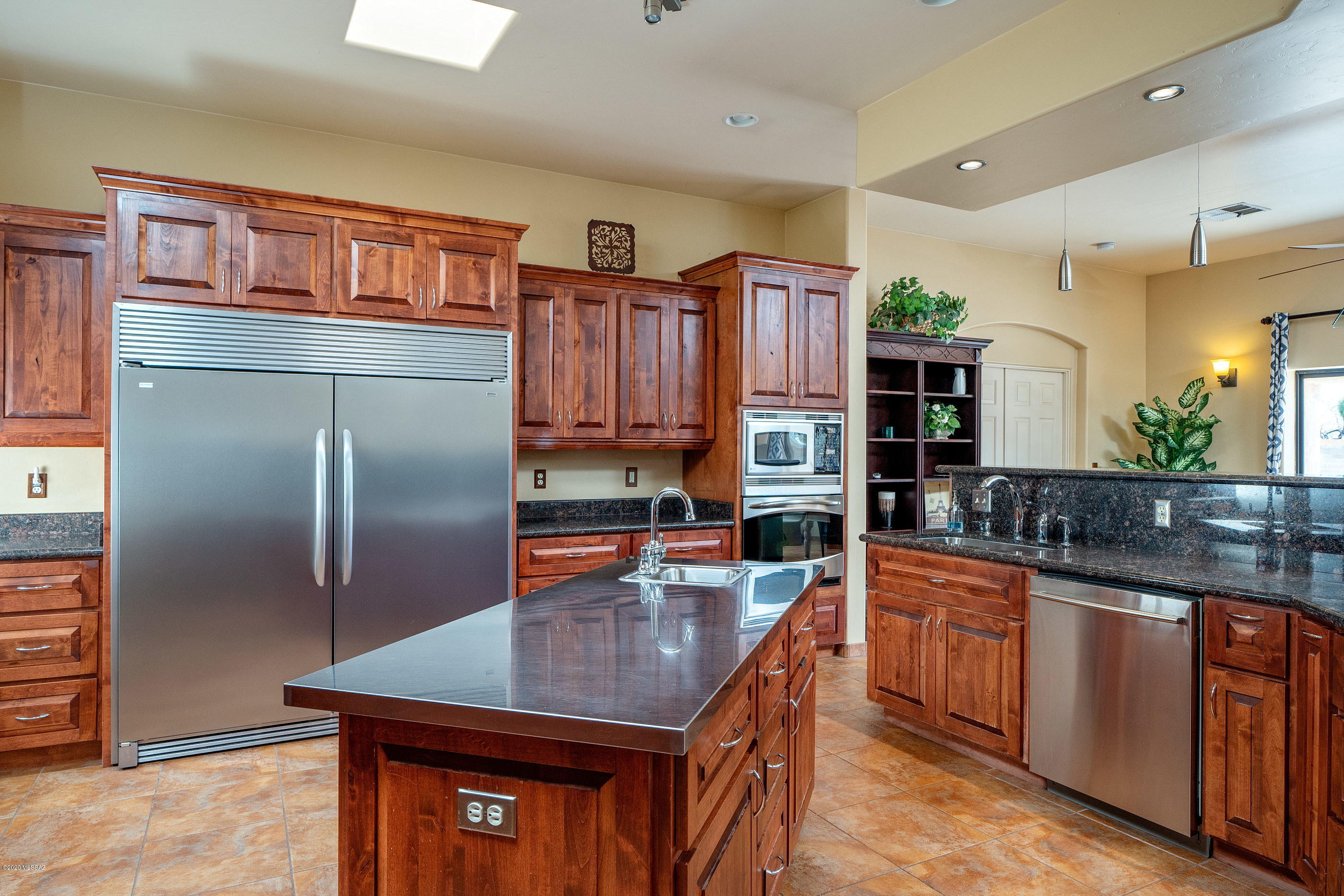 Oracle Heights Estates - Residential