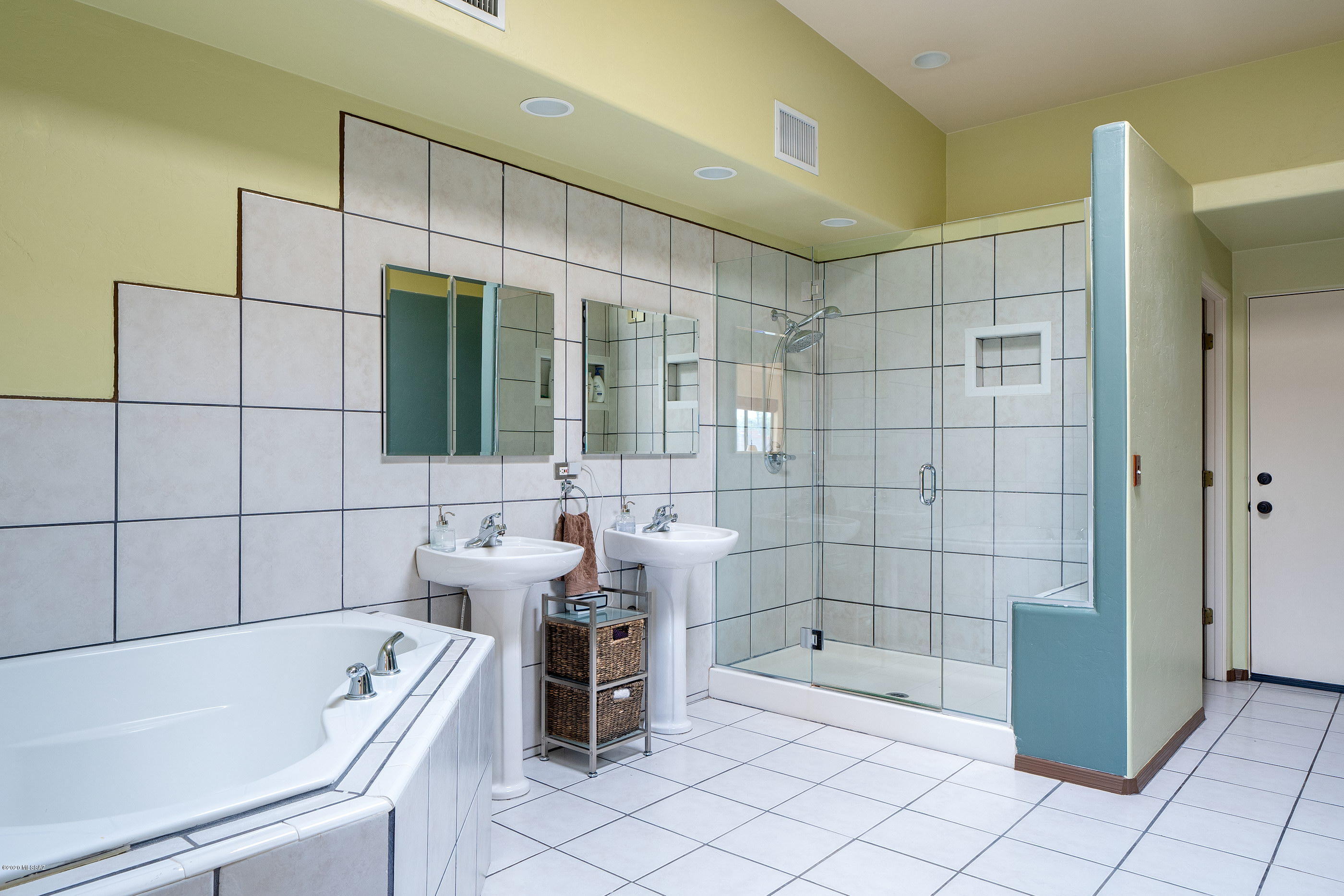 Oracle Heights Estates - Residential