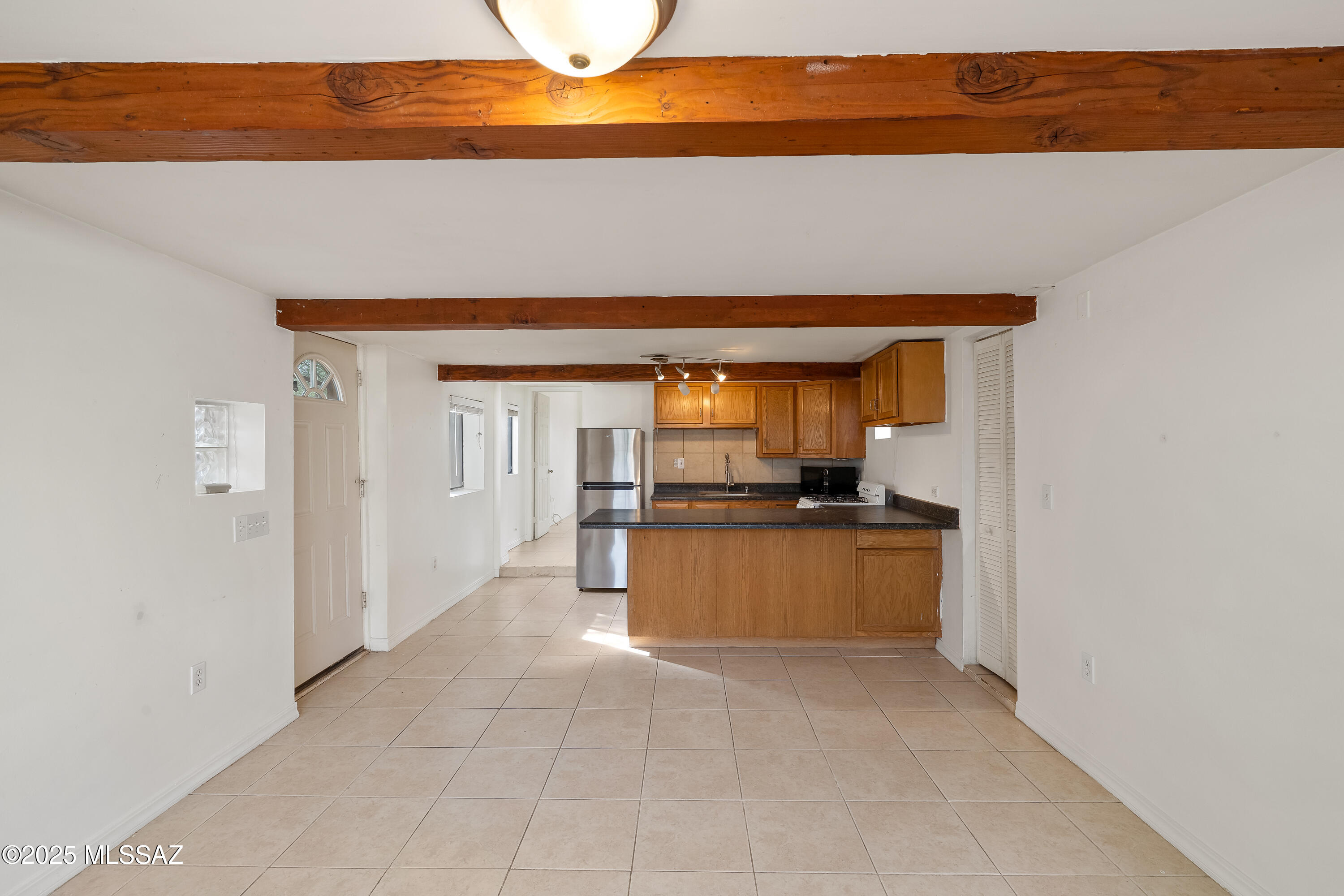 Garden Homes - Residential