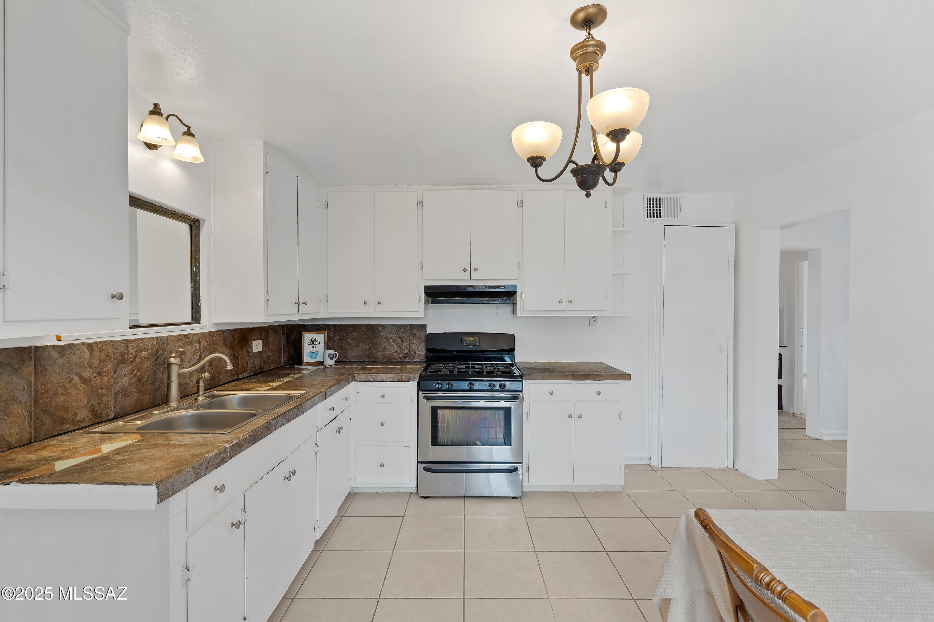 Garden Homes - Residential