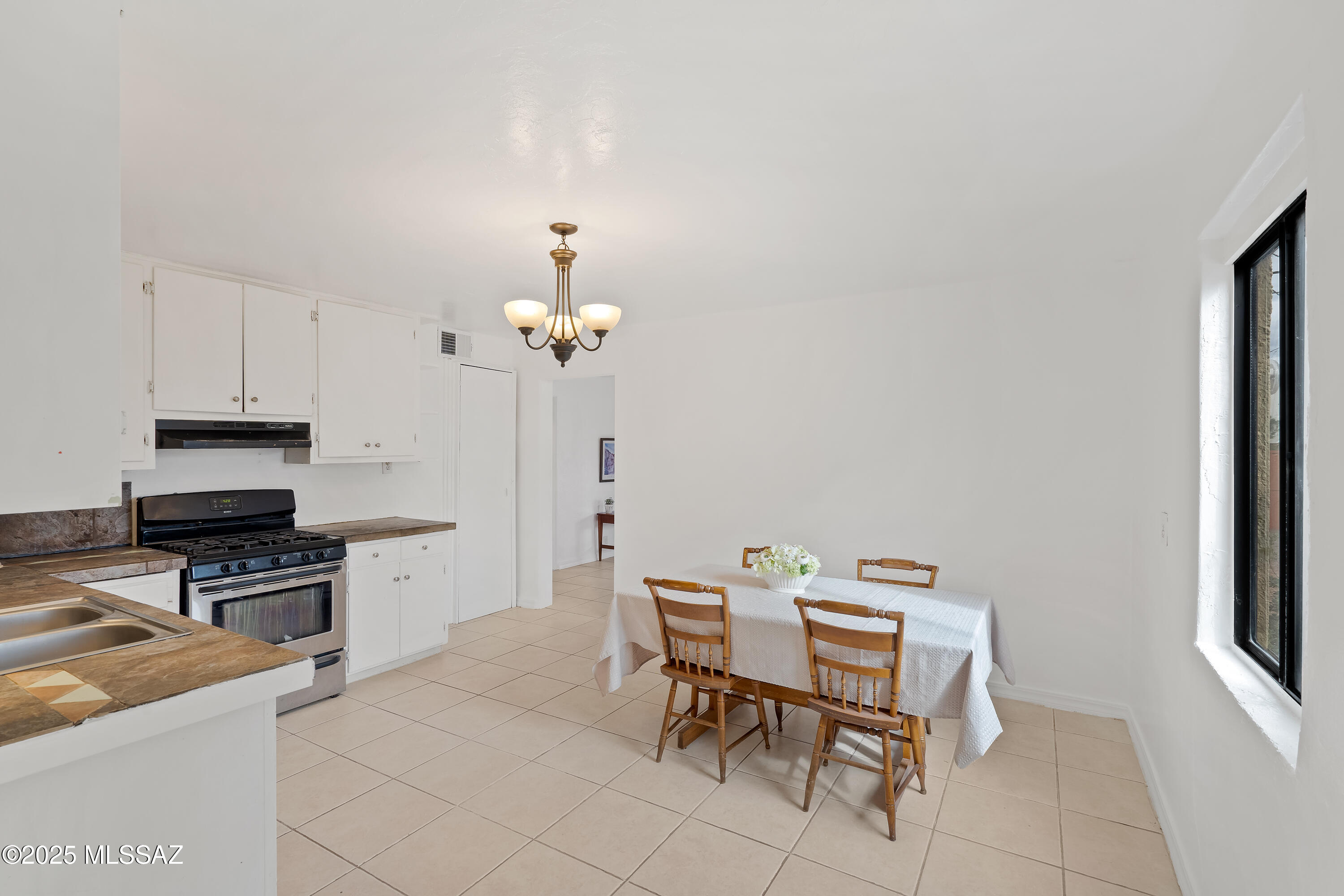 Garden Homes - Residential